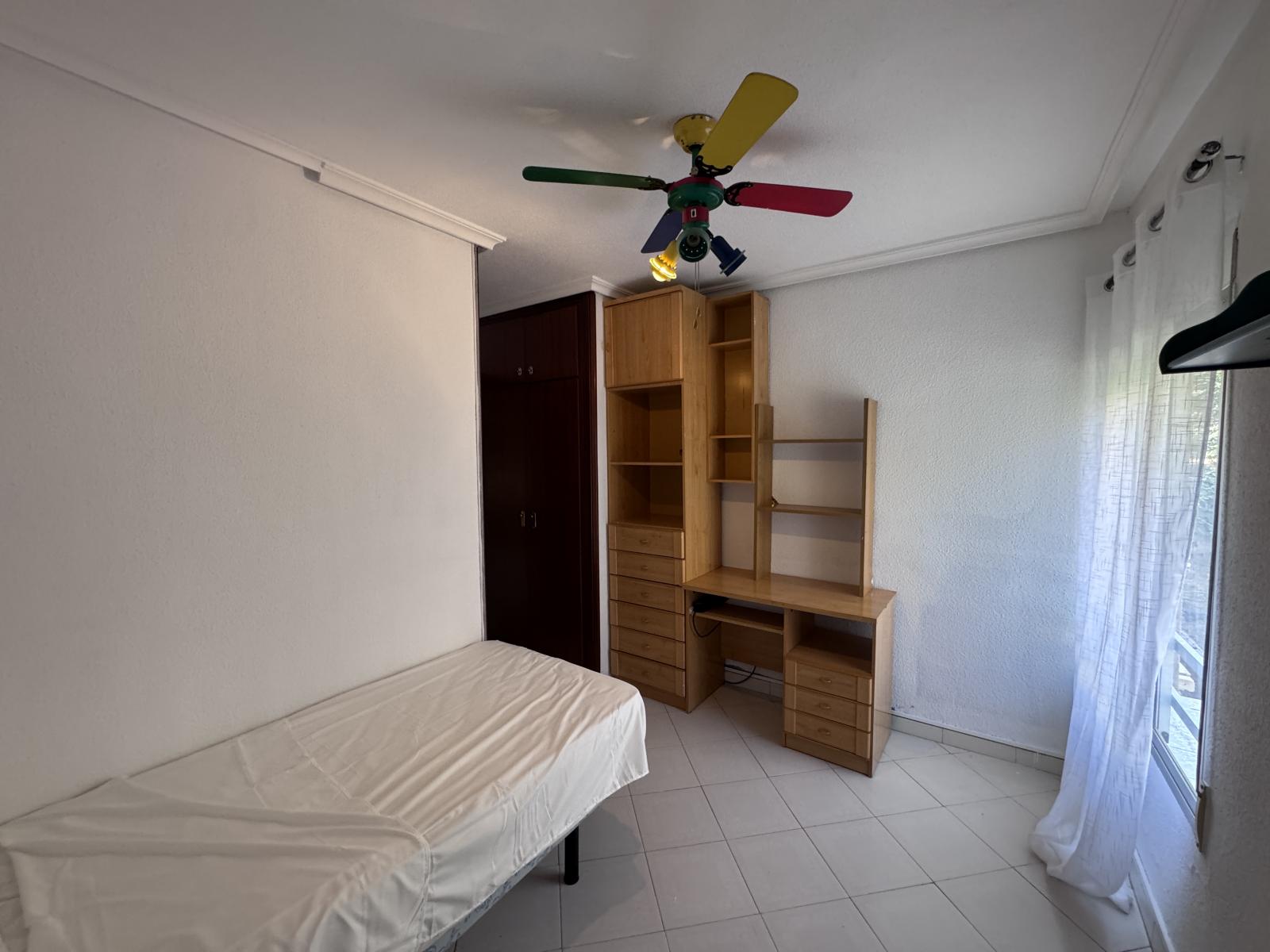 Piso en Venta en Alicante