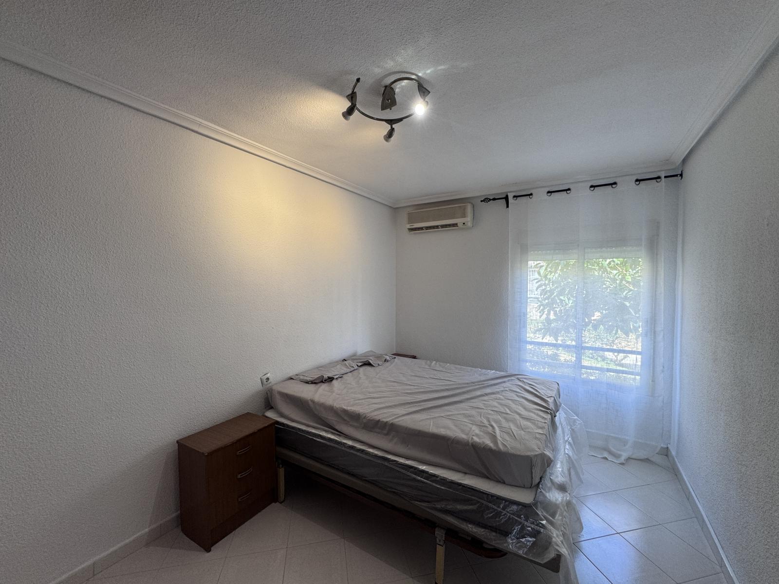 Piso en Venta en Alicante