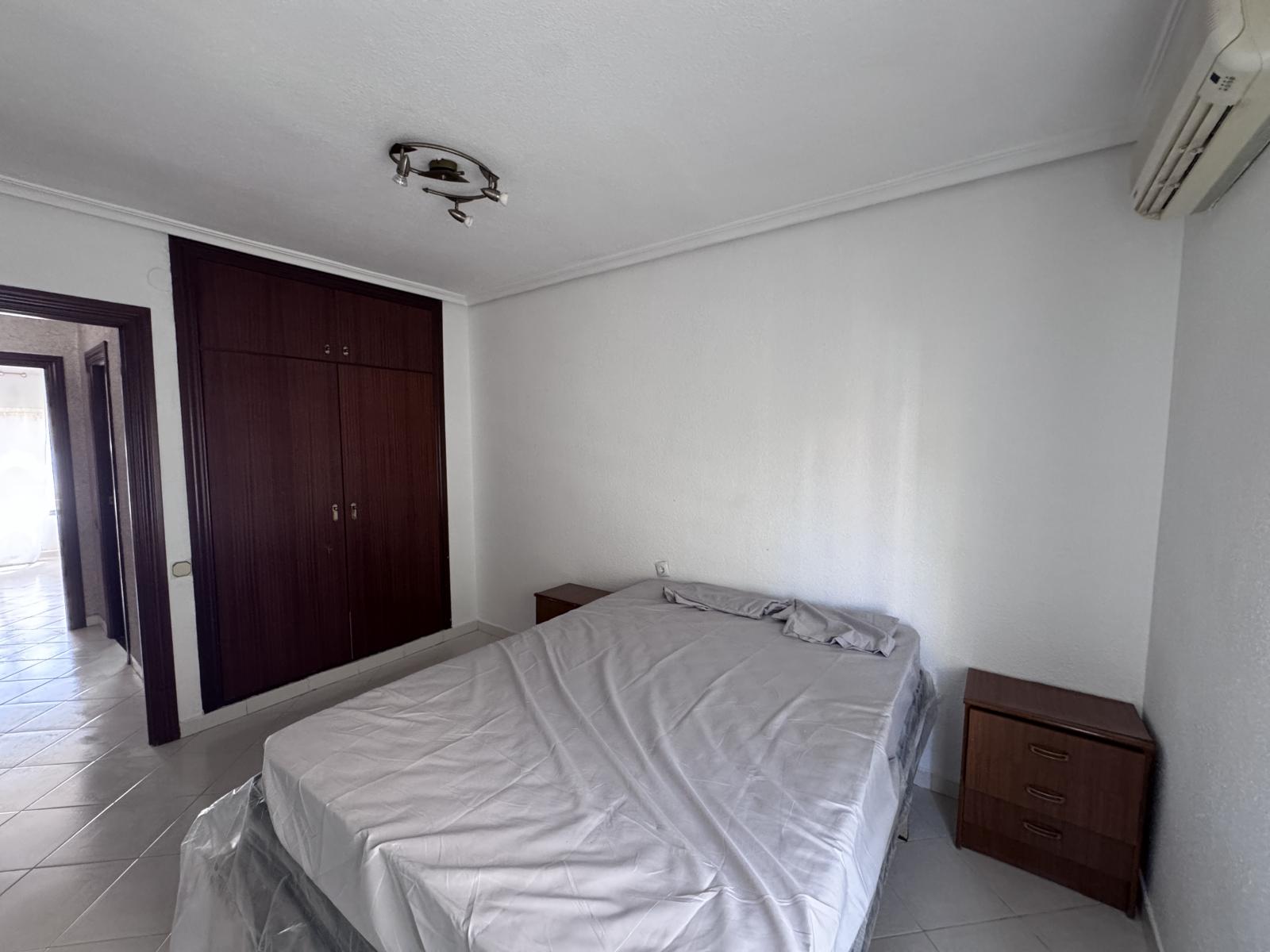 Piso en Venta en Alicante