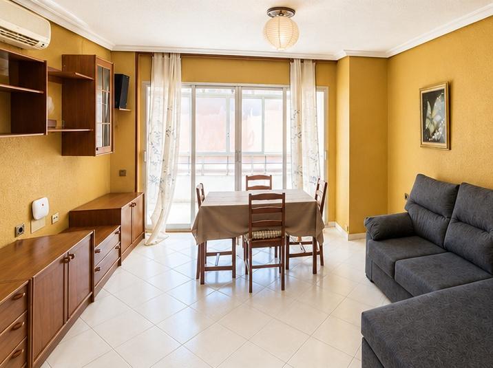Piso en Venta en Alicante