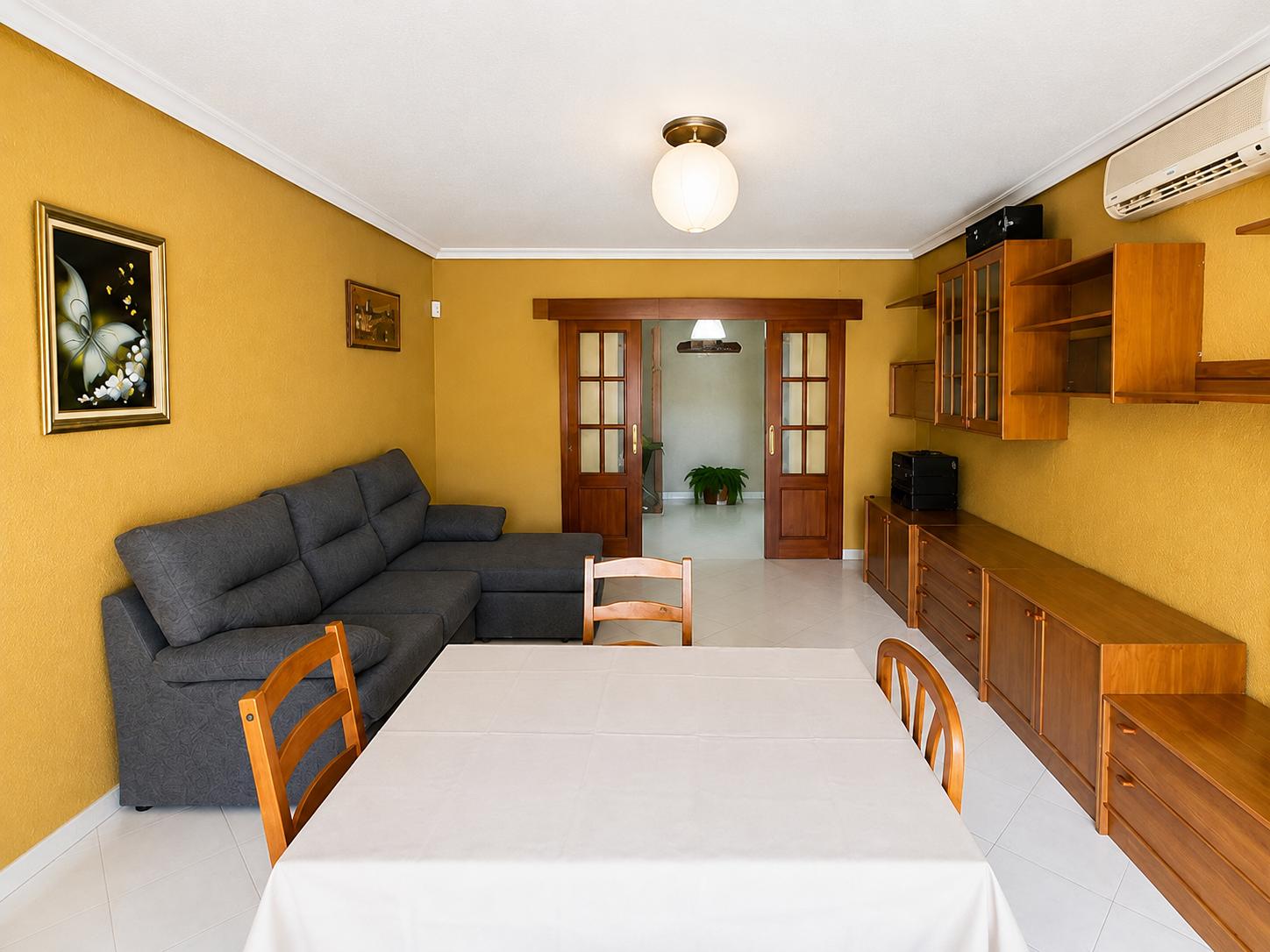 Piso en Venta en Alicante