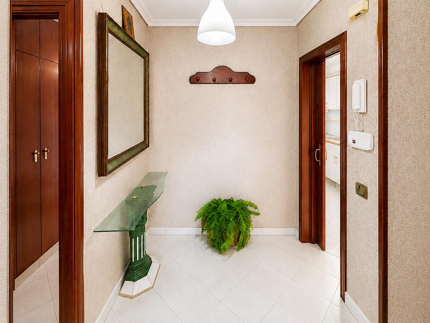 Piso en Venta en Alicante