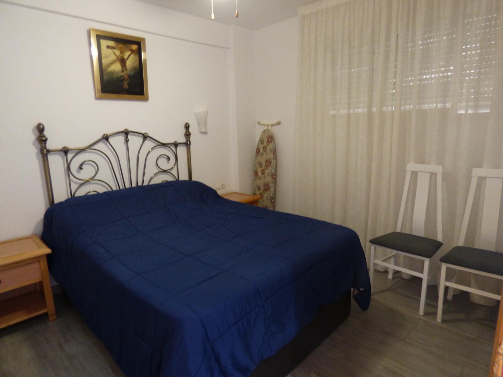 Apartment for Rent in Torre del Mar