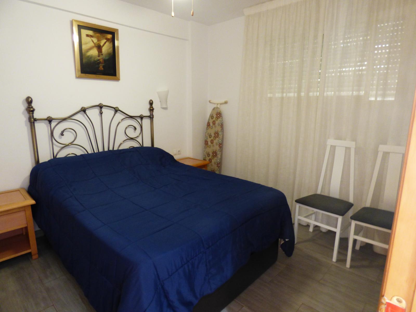 Apartment for Rent in Torre del Mar