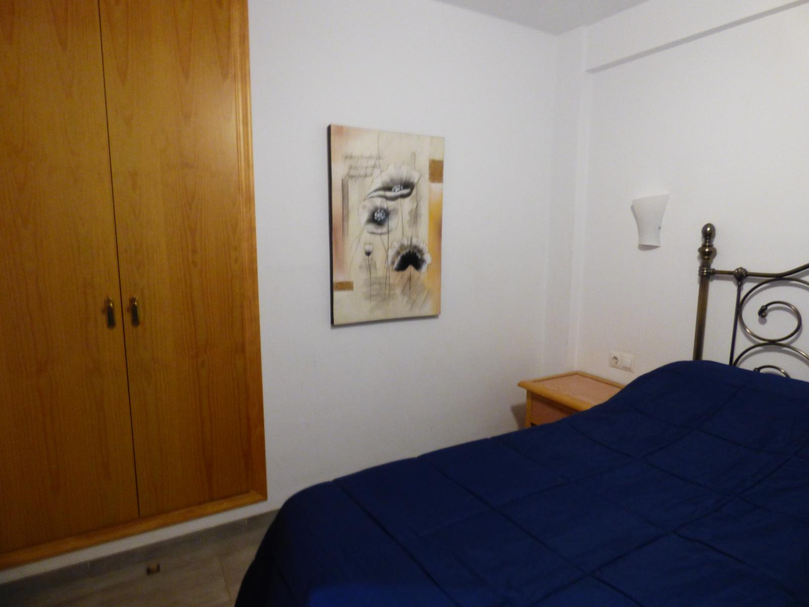 Apartment for Rent in Torre del Mar