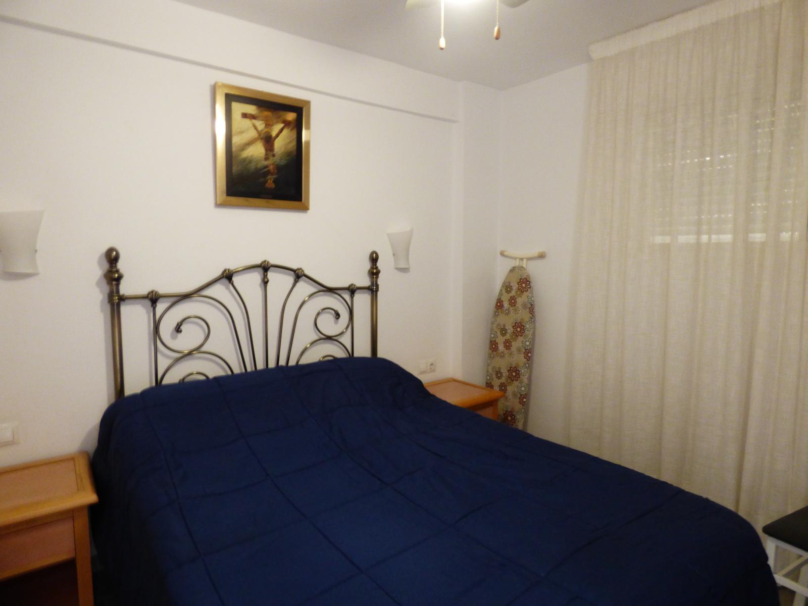 Apartment for Rent in Torre del Mar