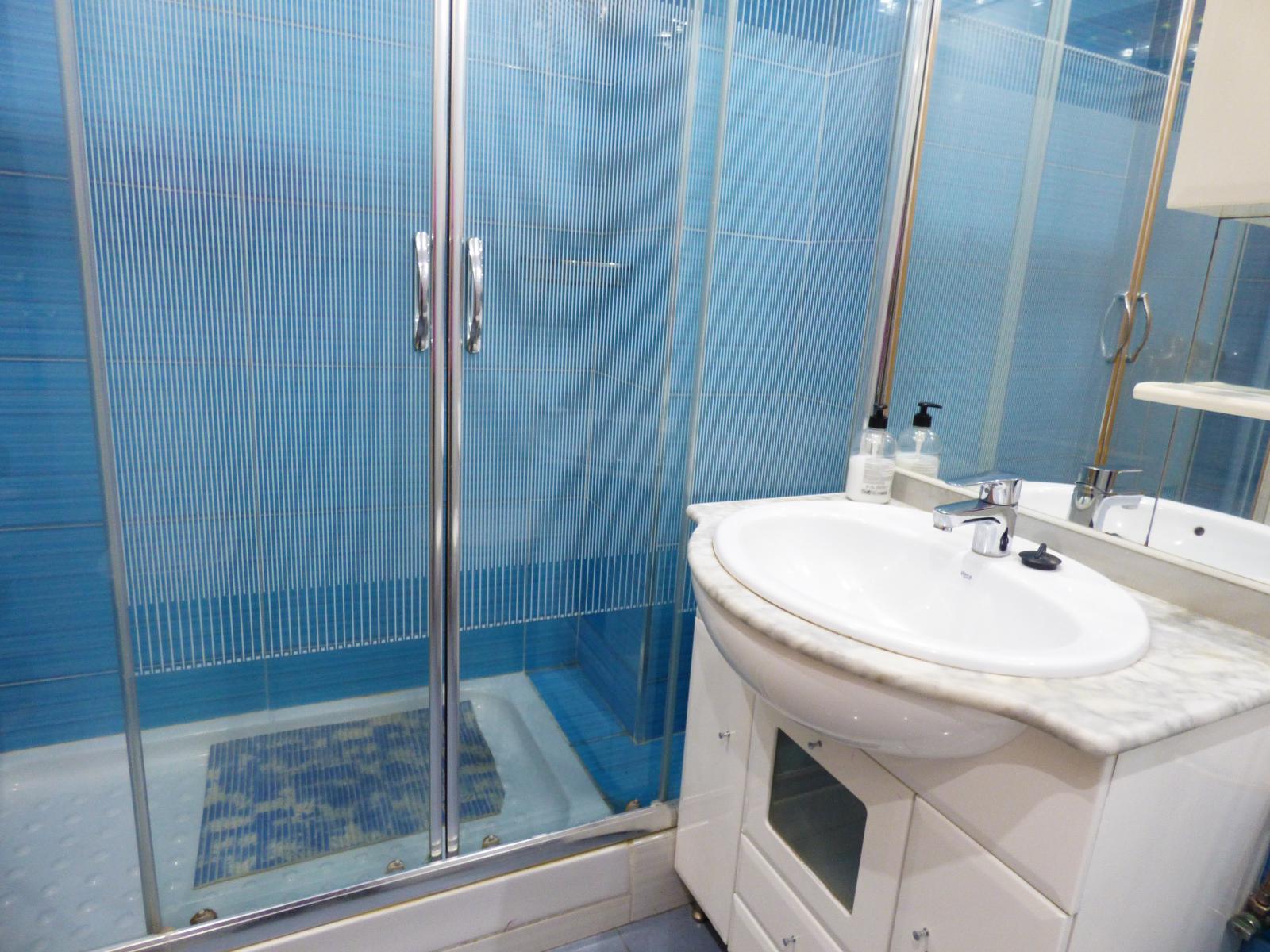 Apartment for Rent in Torre del Mar