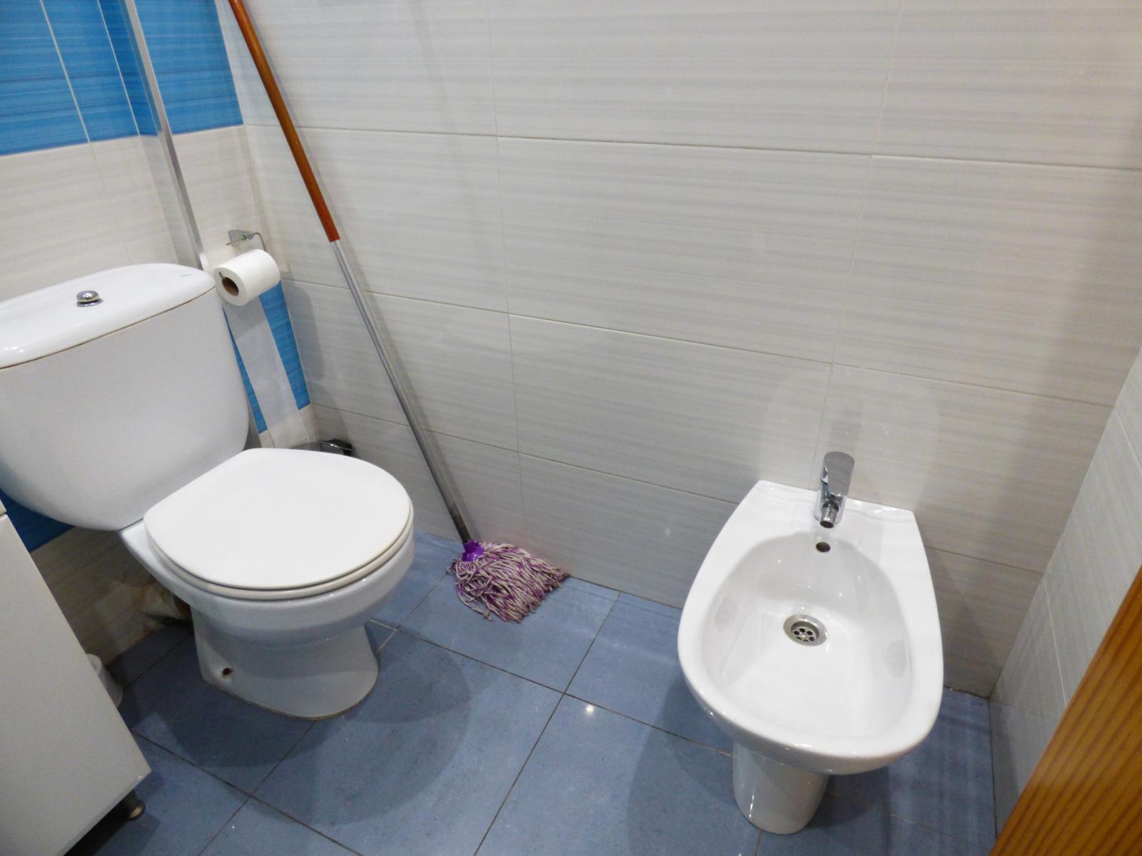 Apartment for Rent in Torre del Mar