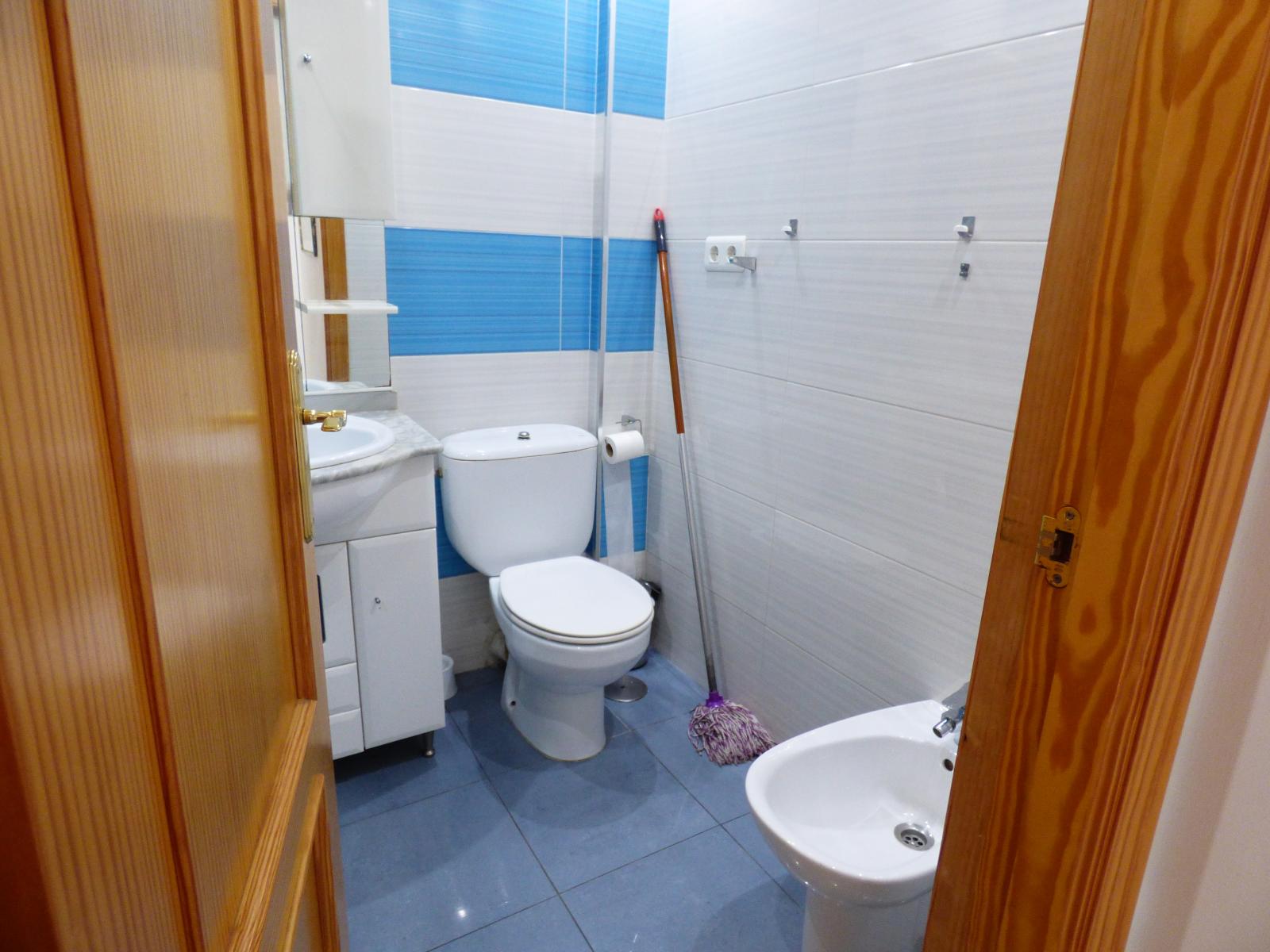 Apartment for Rent in Torre del Mar