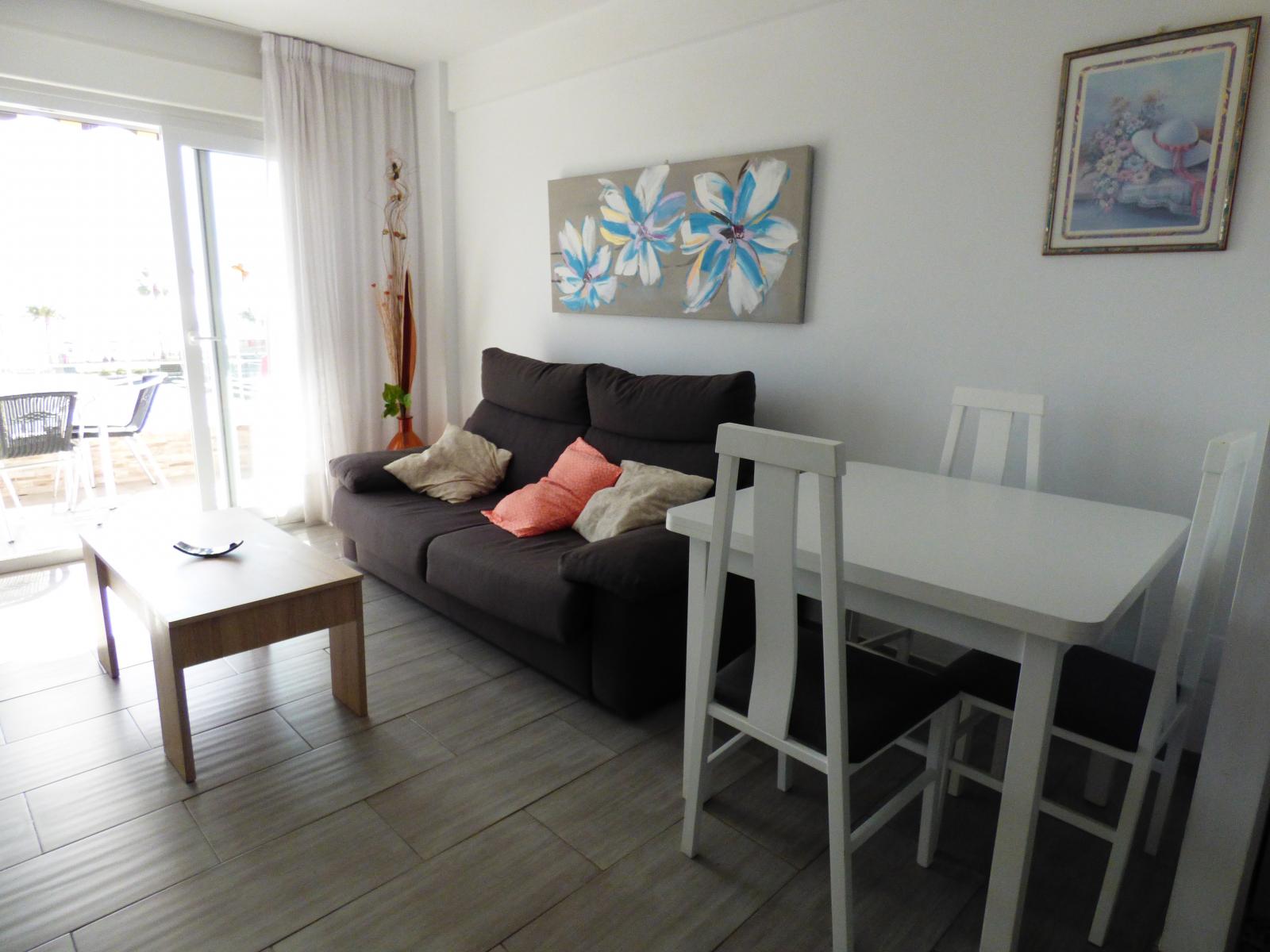Apartment for Rent in Torre del Mar