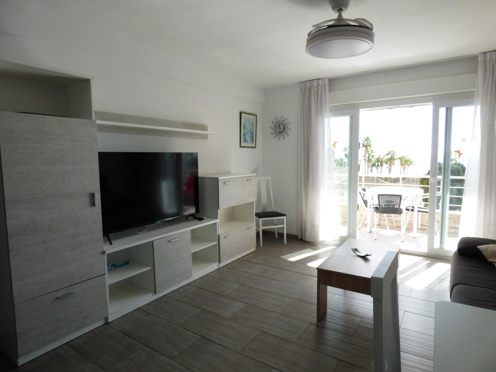 Apartment for Rent in Torre del Mar