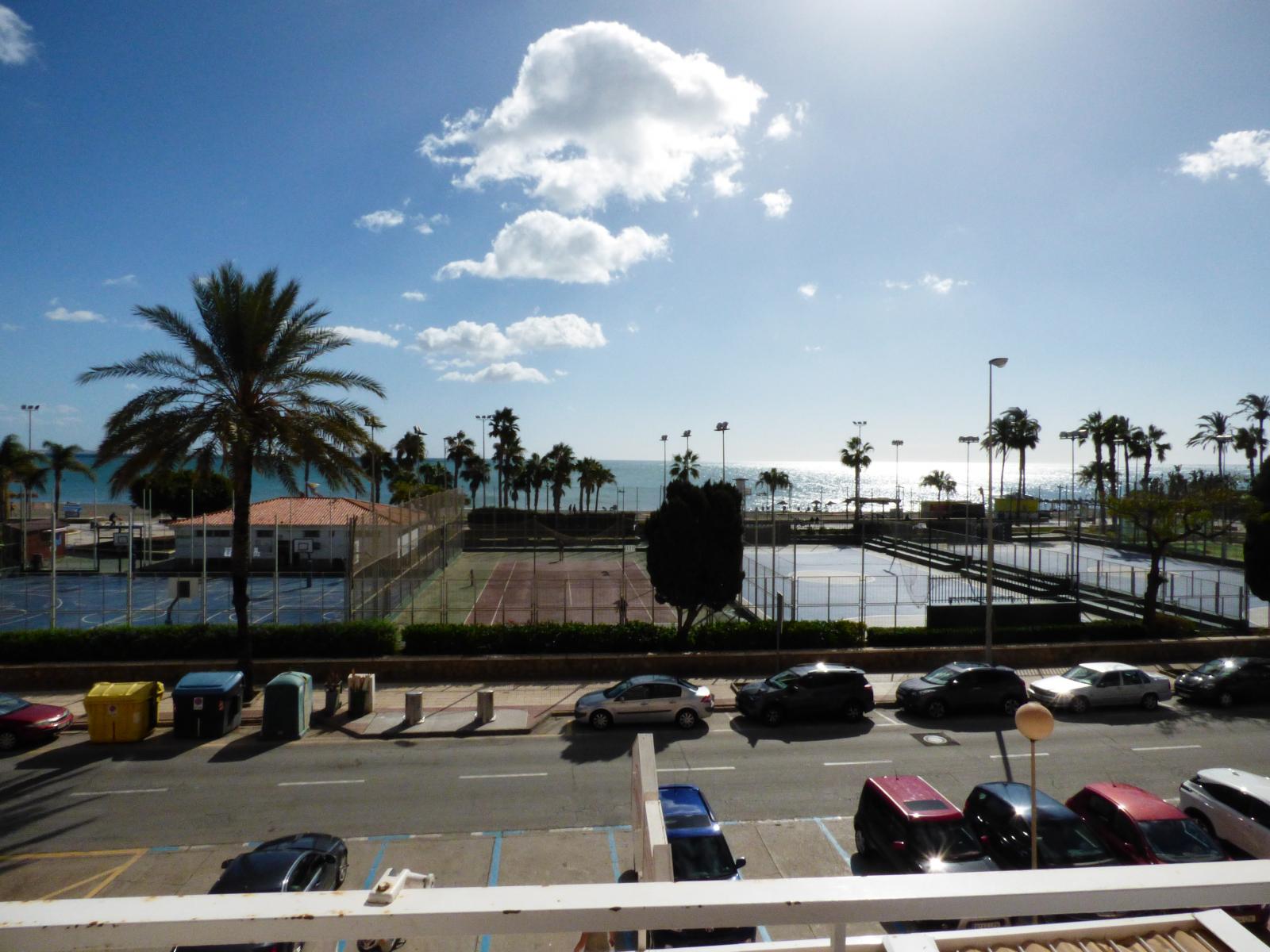Apartment for Rent in Torre del Mar