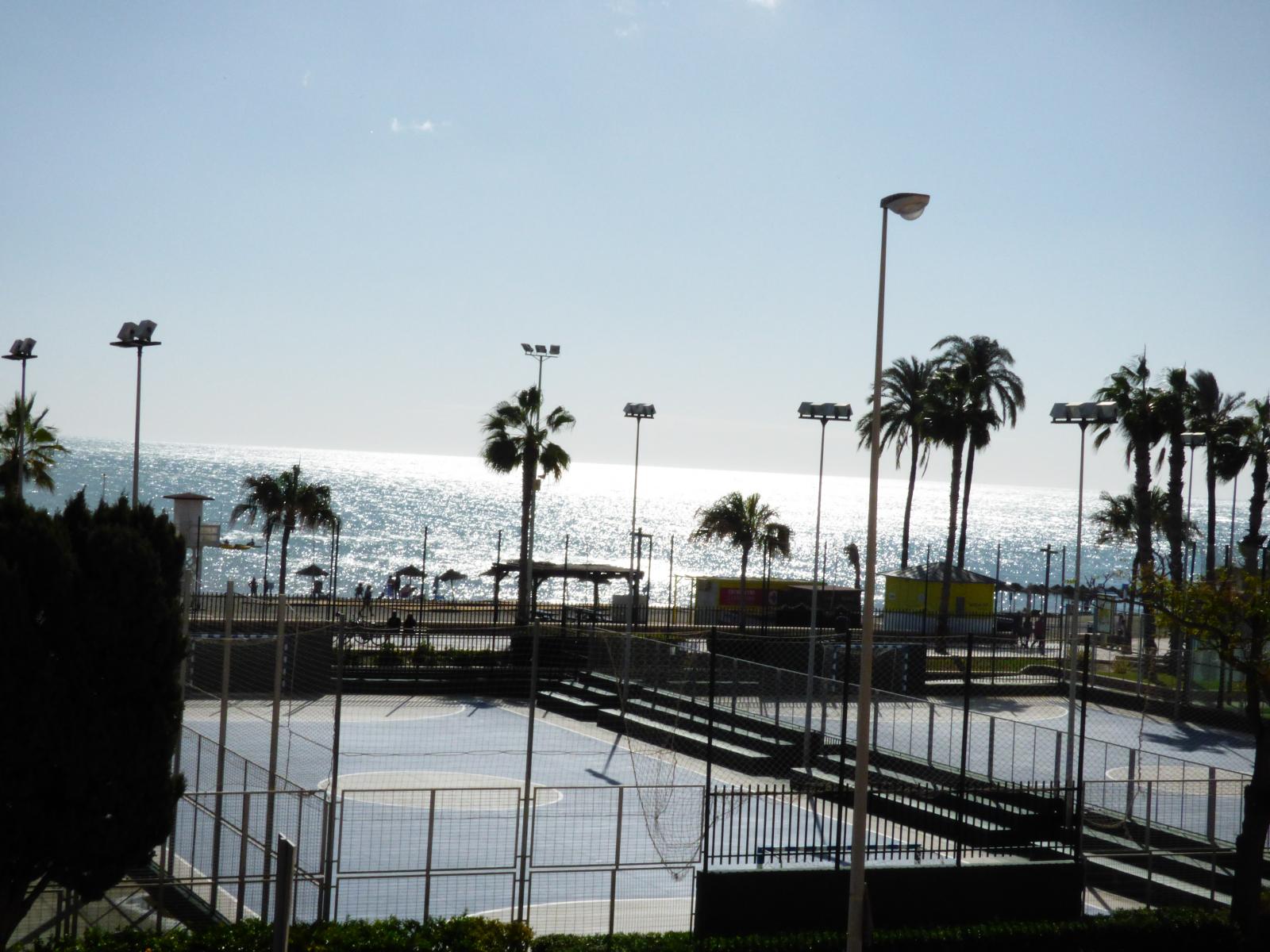 Apartment for Rent in Torre del Mar