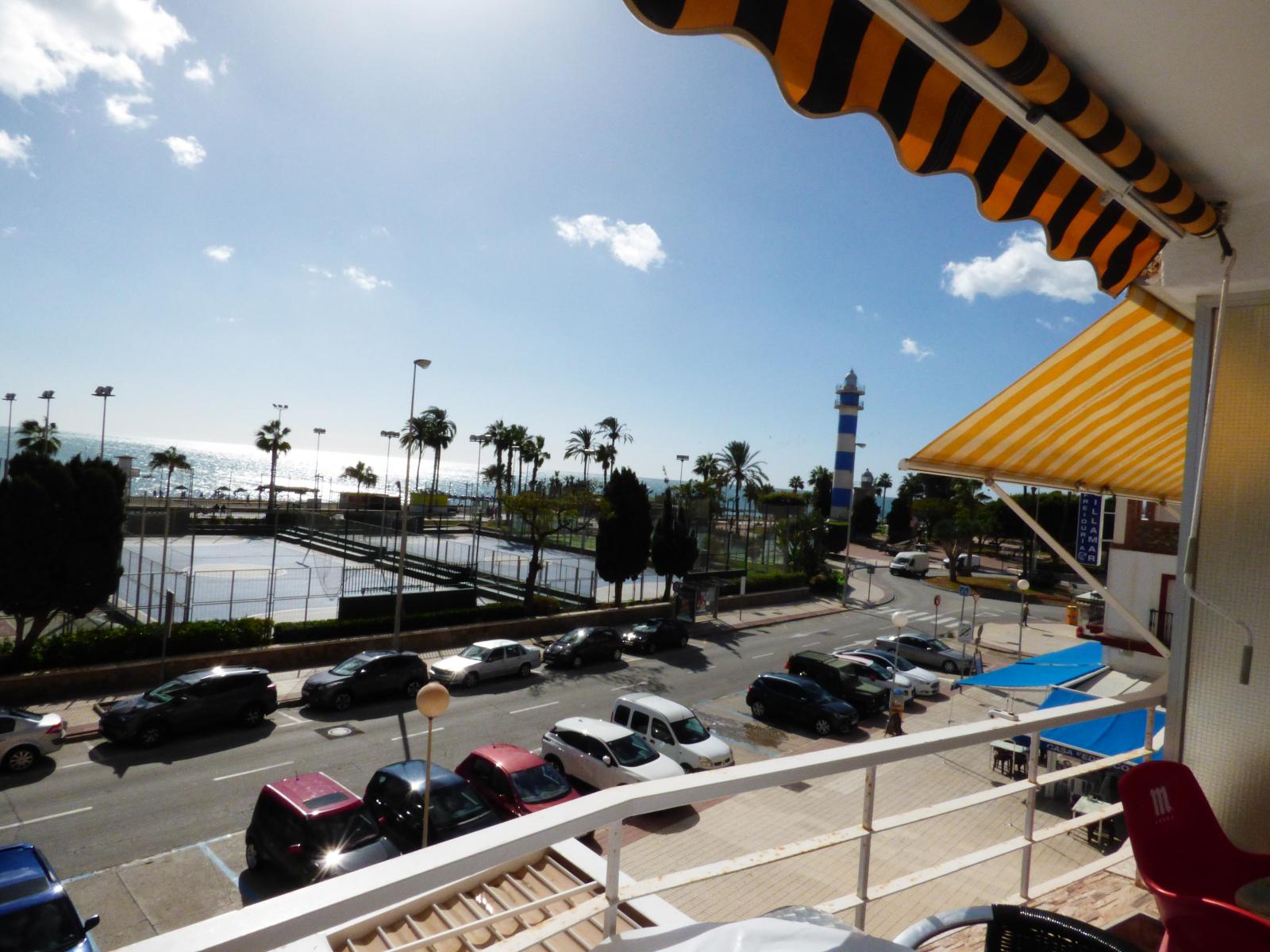 Apartment for Rent in Torre del Mar