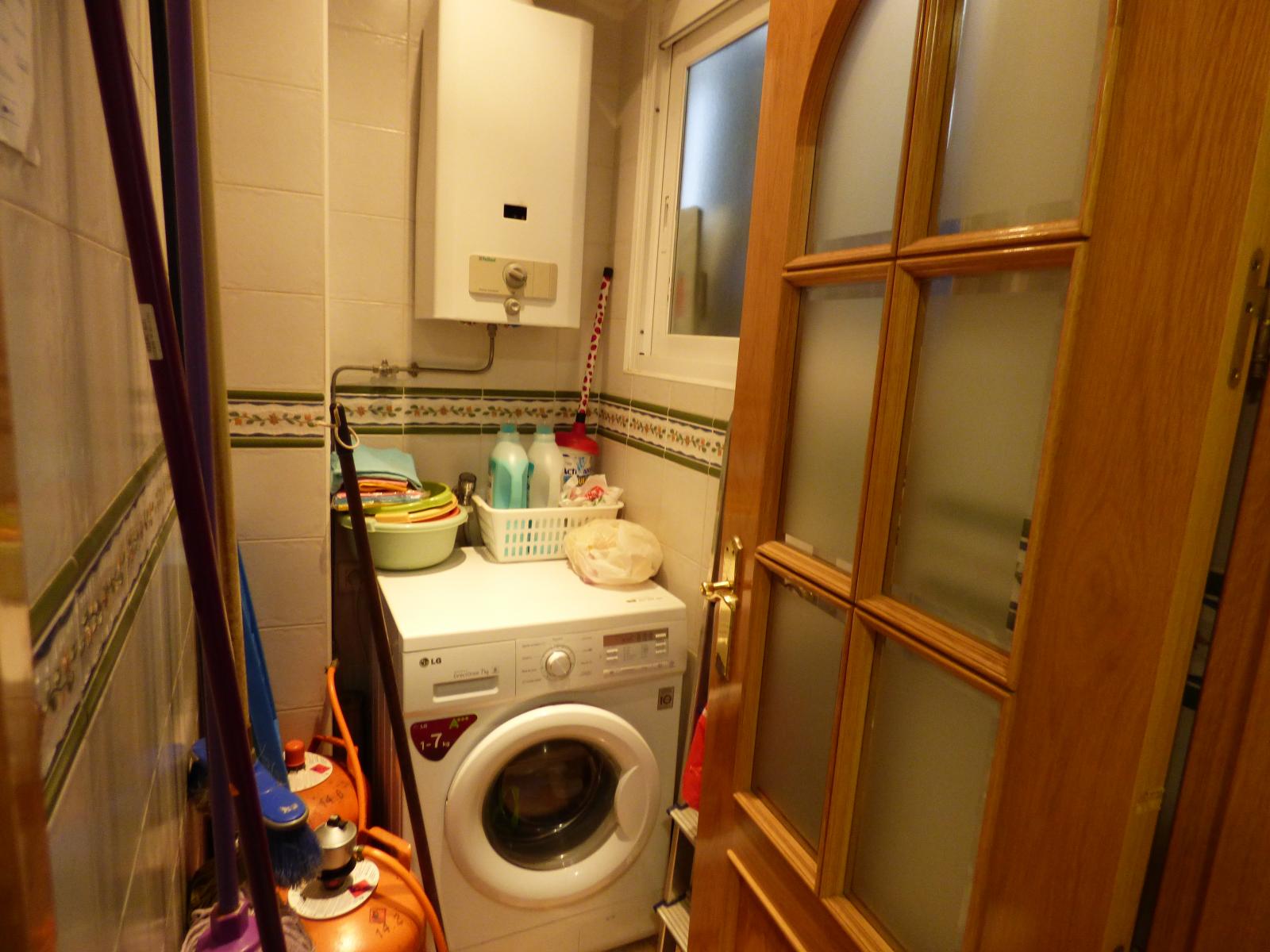 Flat for Rent in Torre del Mar