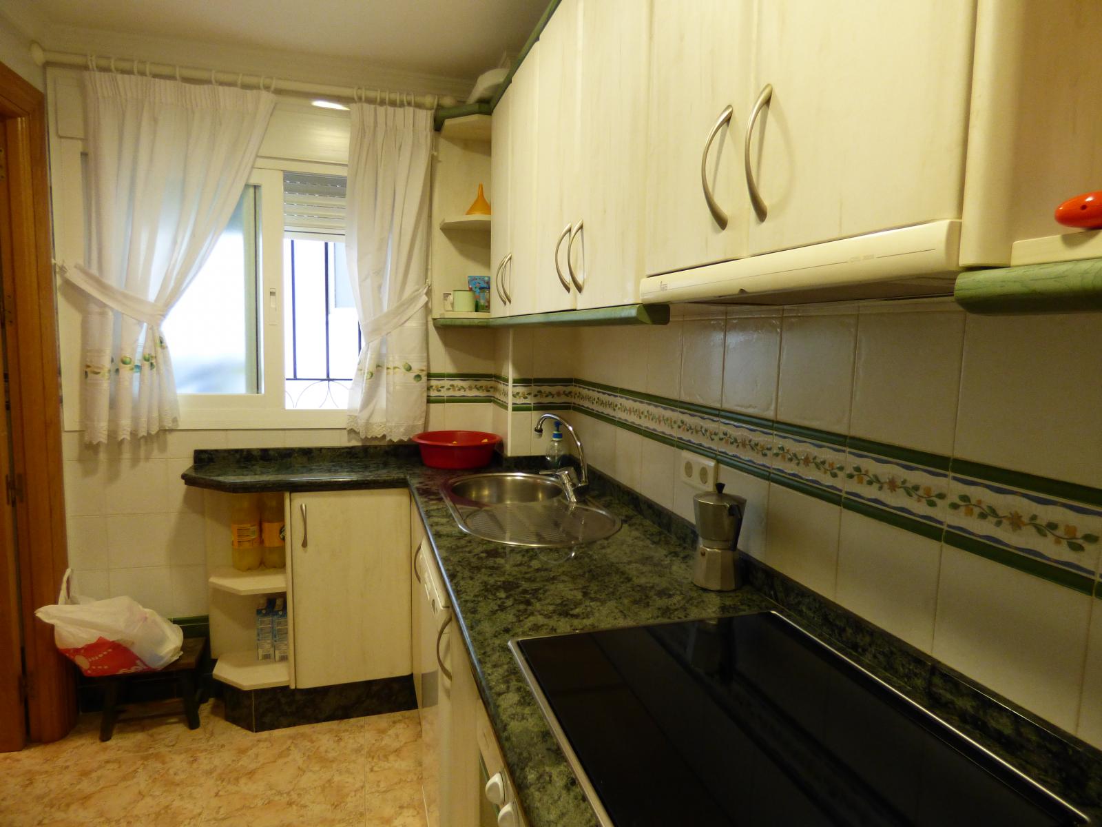 Flat for Rent in Torre del Mar