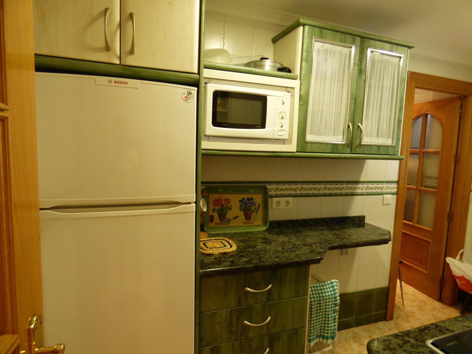 Flat for Rent in Torre del Mar