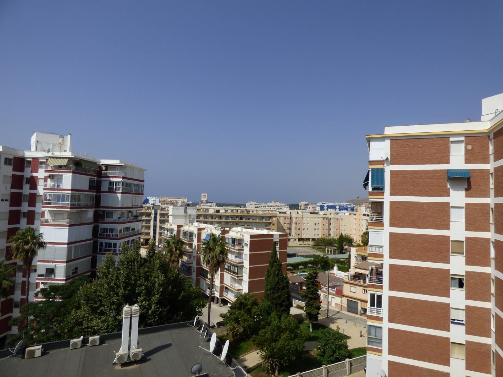 Flat for Rent in Torre del Mar