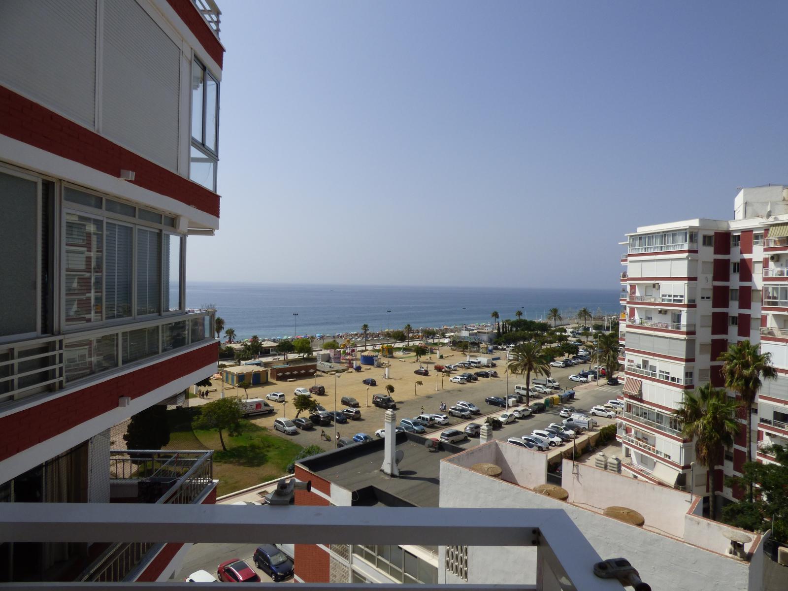 Flat for Rent in Torre del Mar