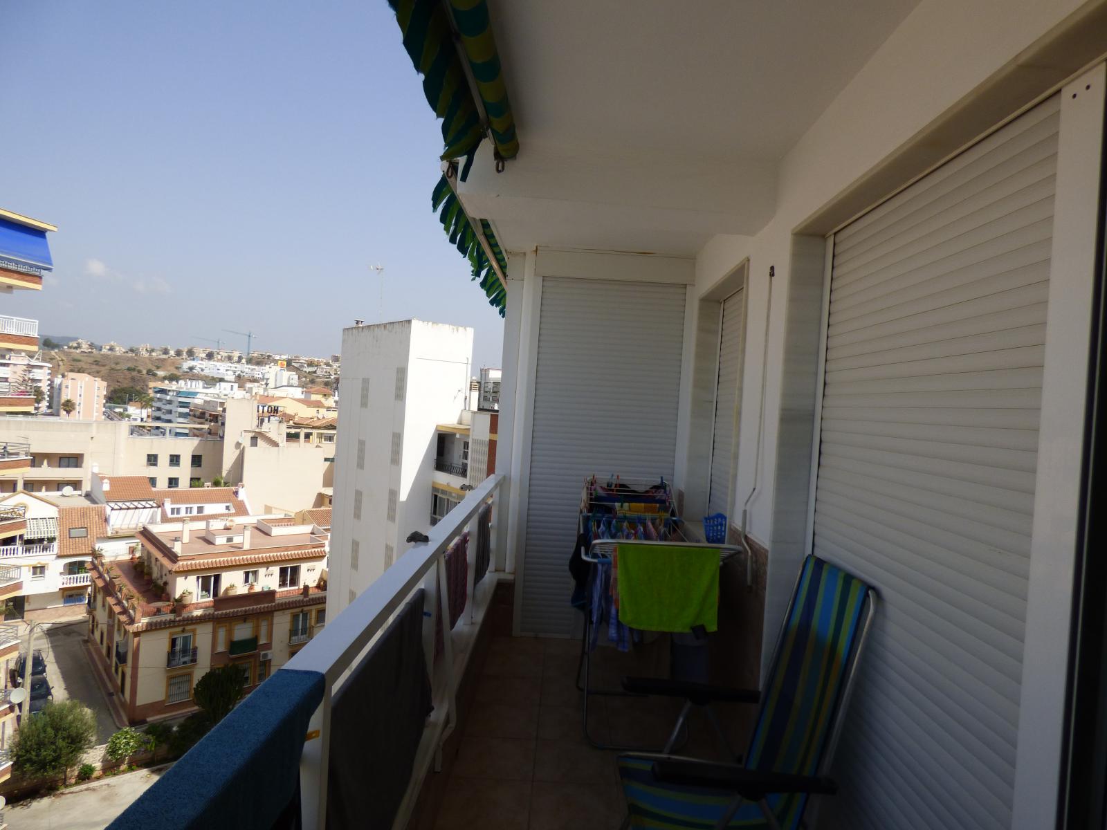 Flat for Rent in Torre del Mar