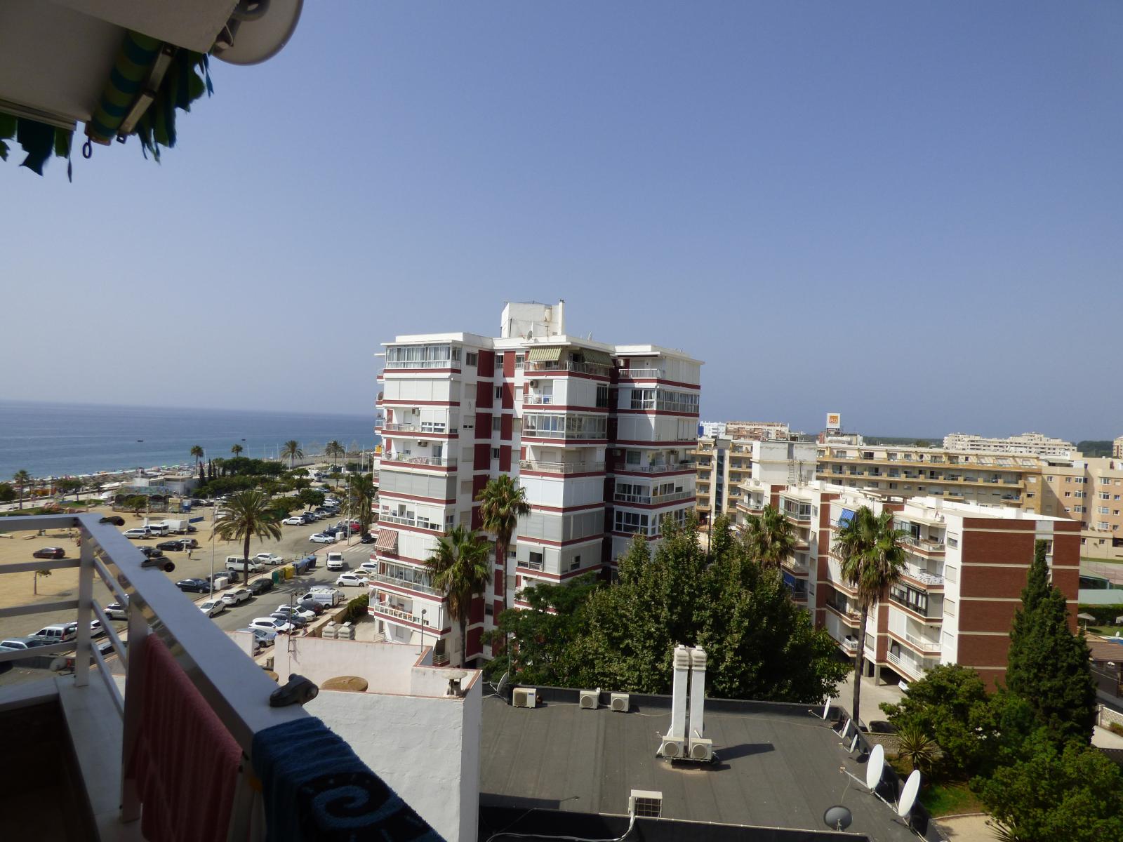 Flat for Rent in Torre del Mar