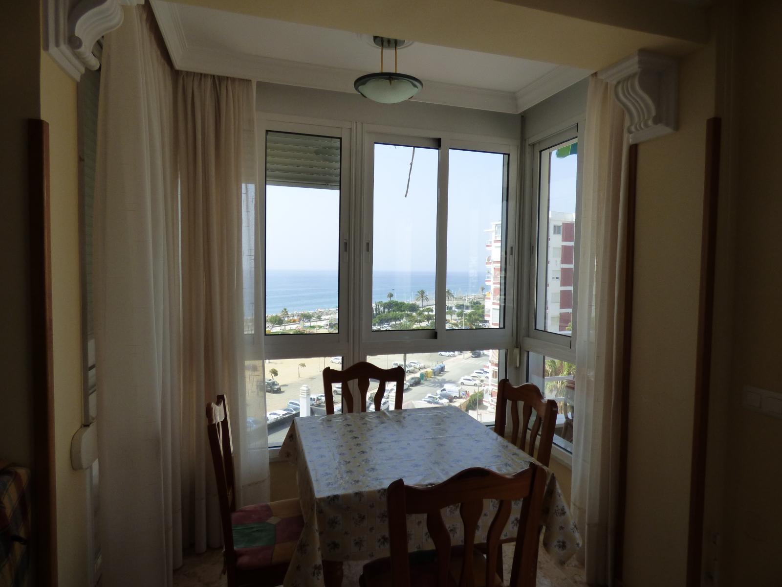 Flat for Rent in Torre del Mar