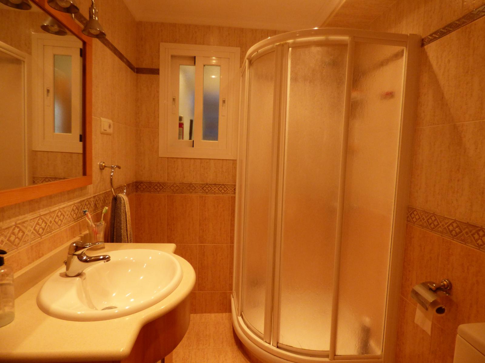 Flat for Rent in Torre del Mar