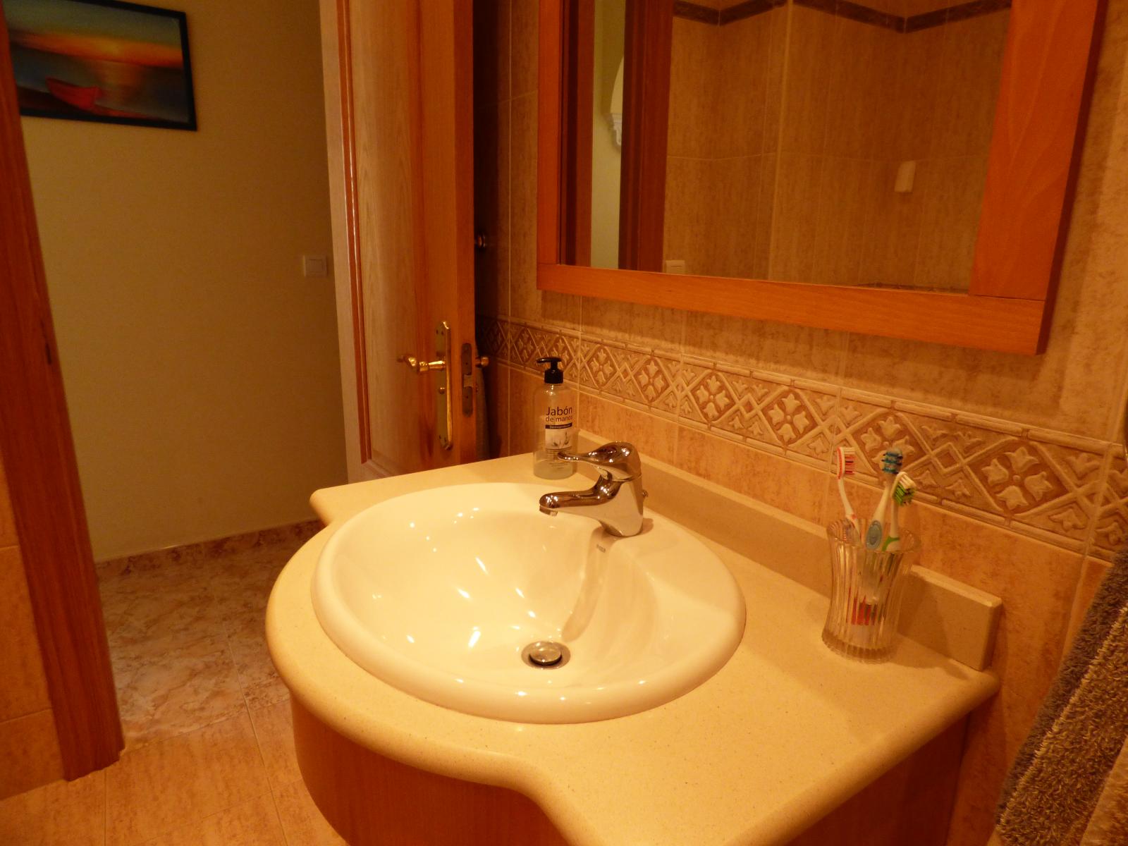 Flat for Rent in Torre del Mar