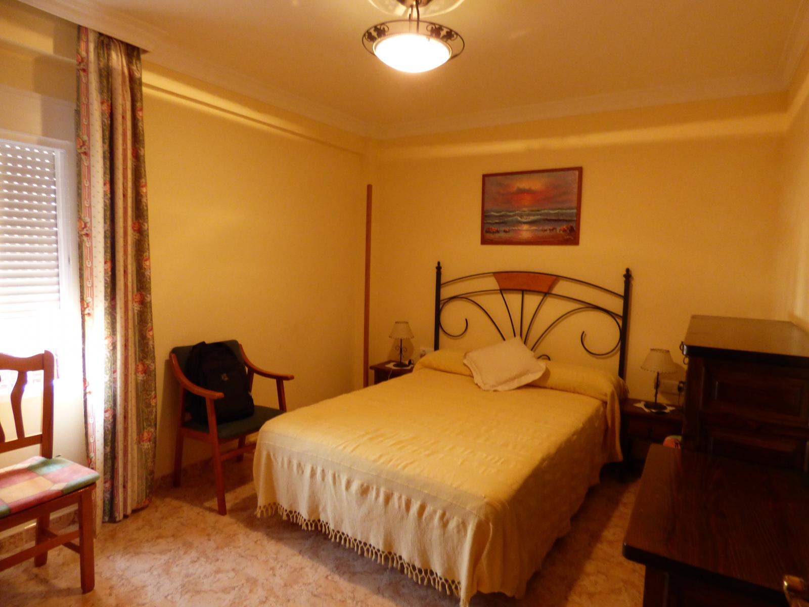 Flat for Rent in Torre del Mar