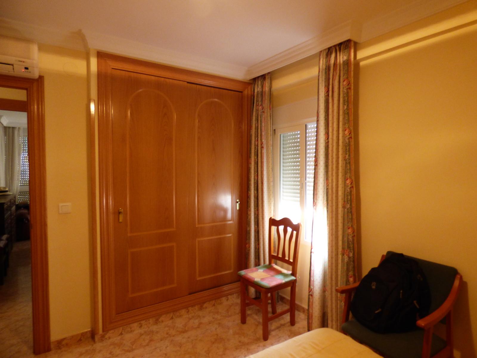 Flat for Rent in Torre del Mar