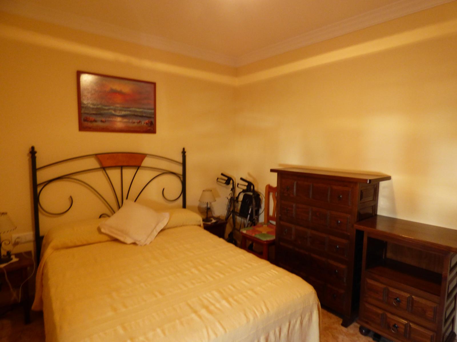 Flat for Rent in Torre del Mar