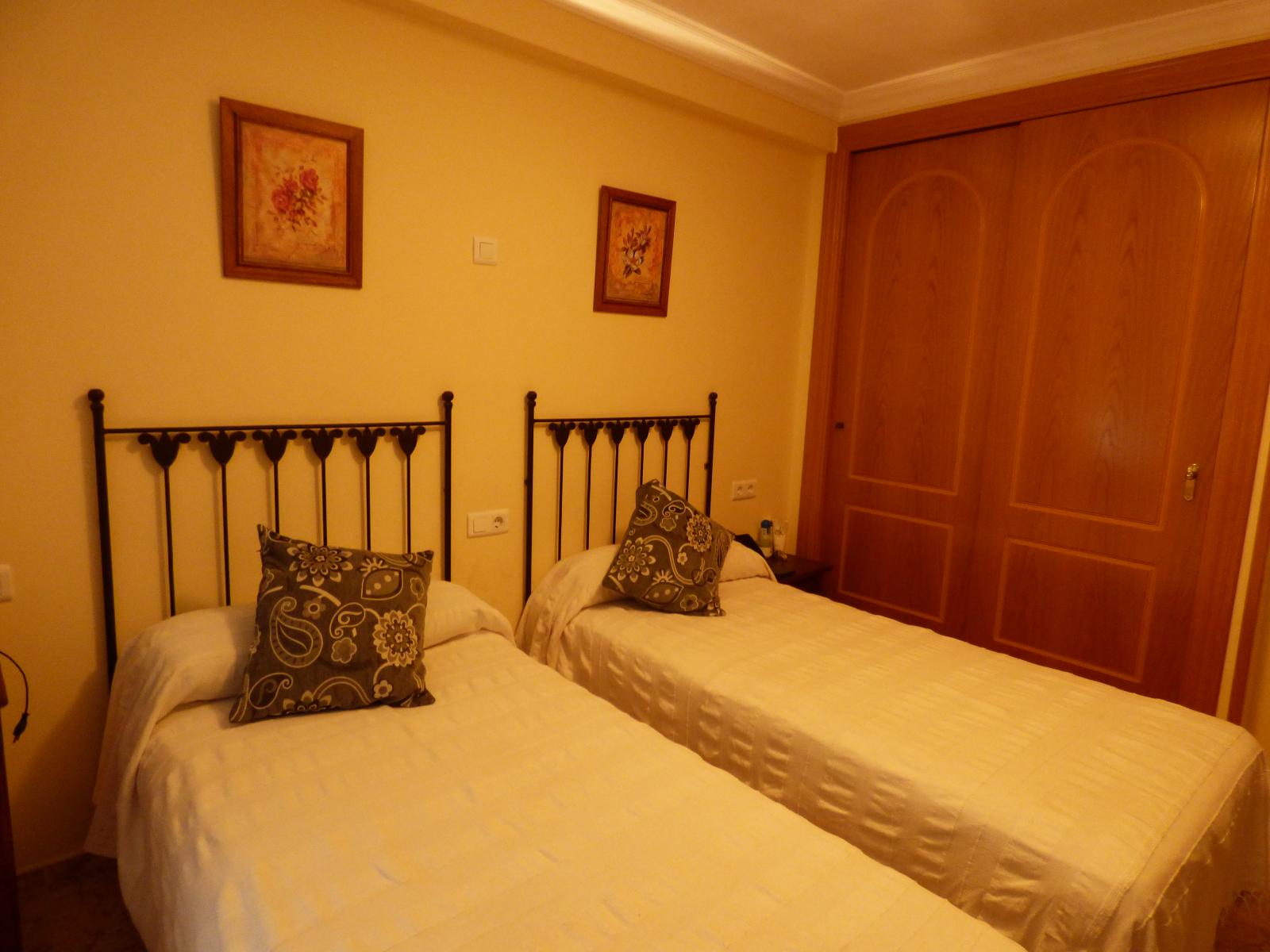 Flat for Rent in Torre del Mar