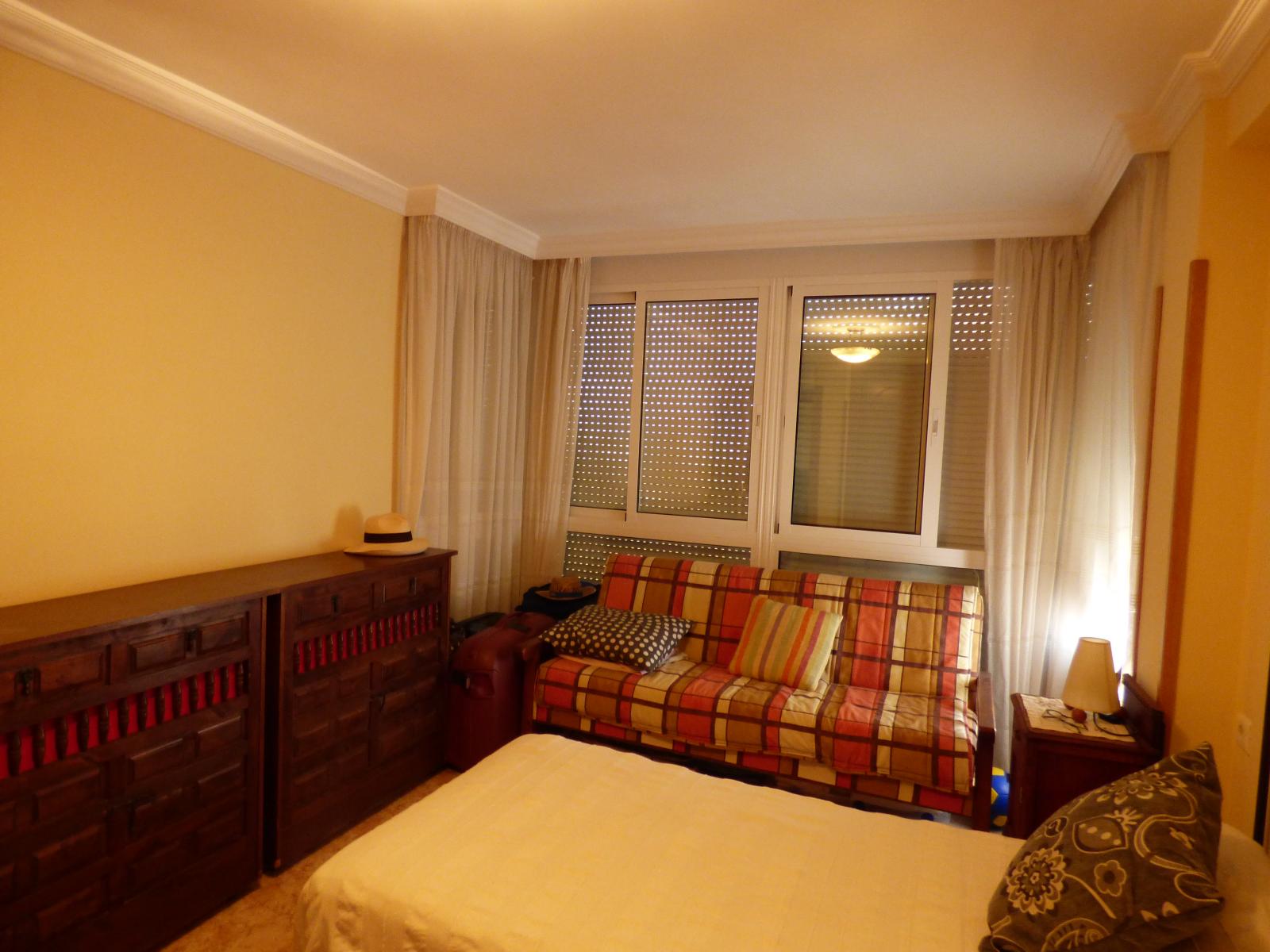 Flat for Rent in Torre del Mar