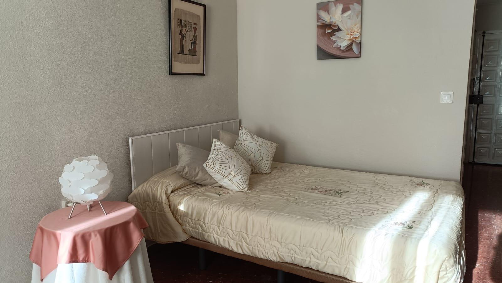 Studio for Rent in Torre del Mar