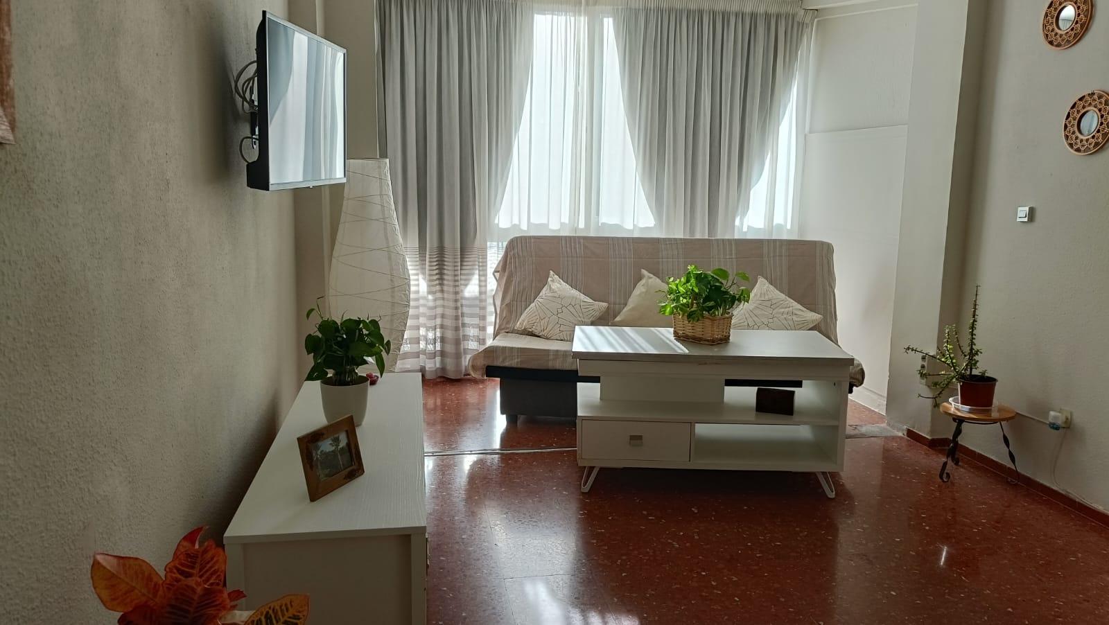 Studio for Rent in Torre del Mar