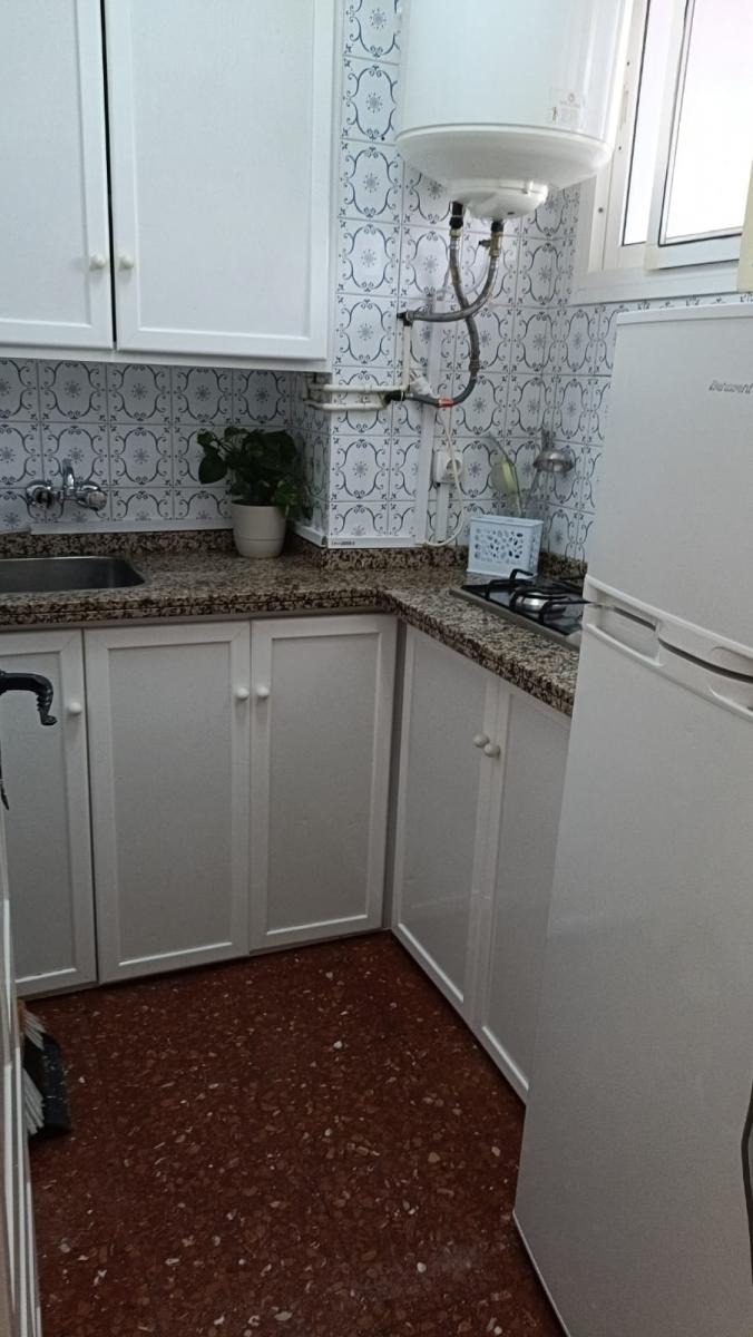 Studio for Rent in Torre del Mar