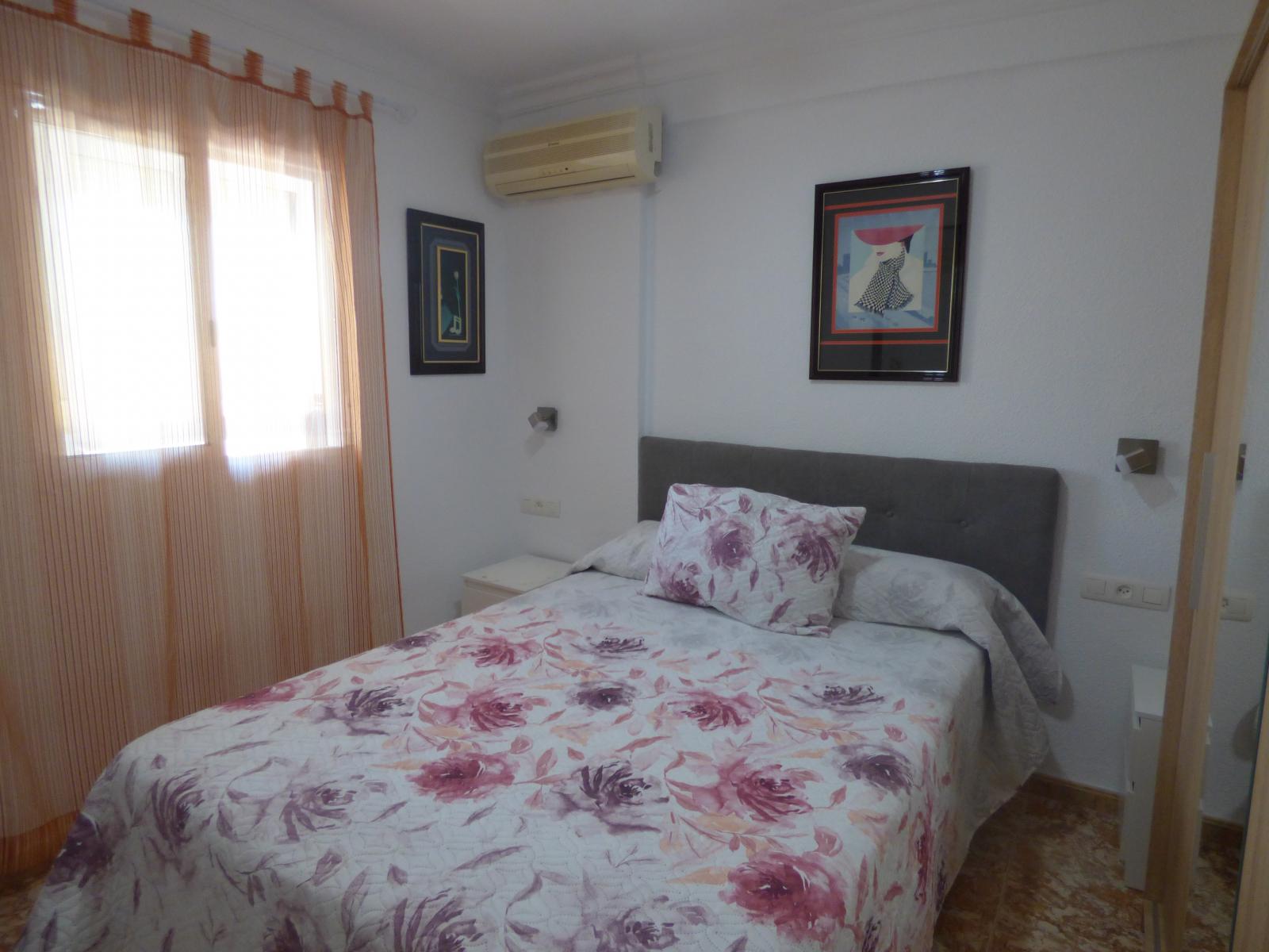 Apartment for Rent in Torre del Mar