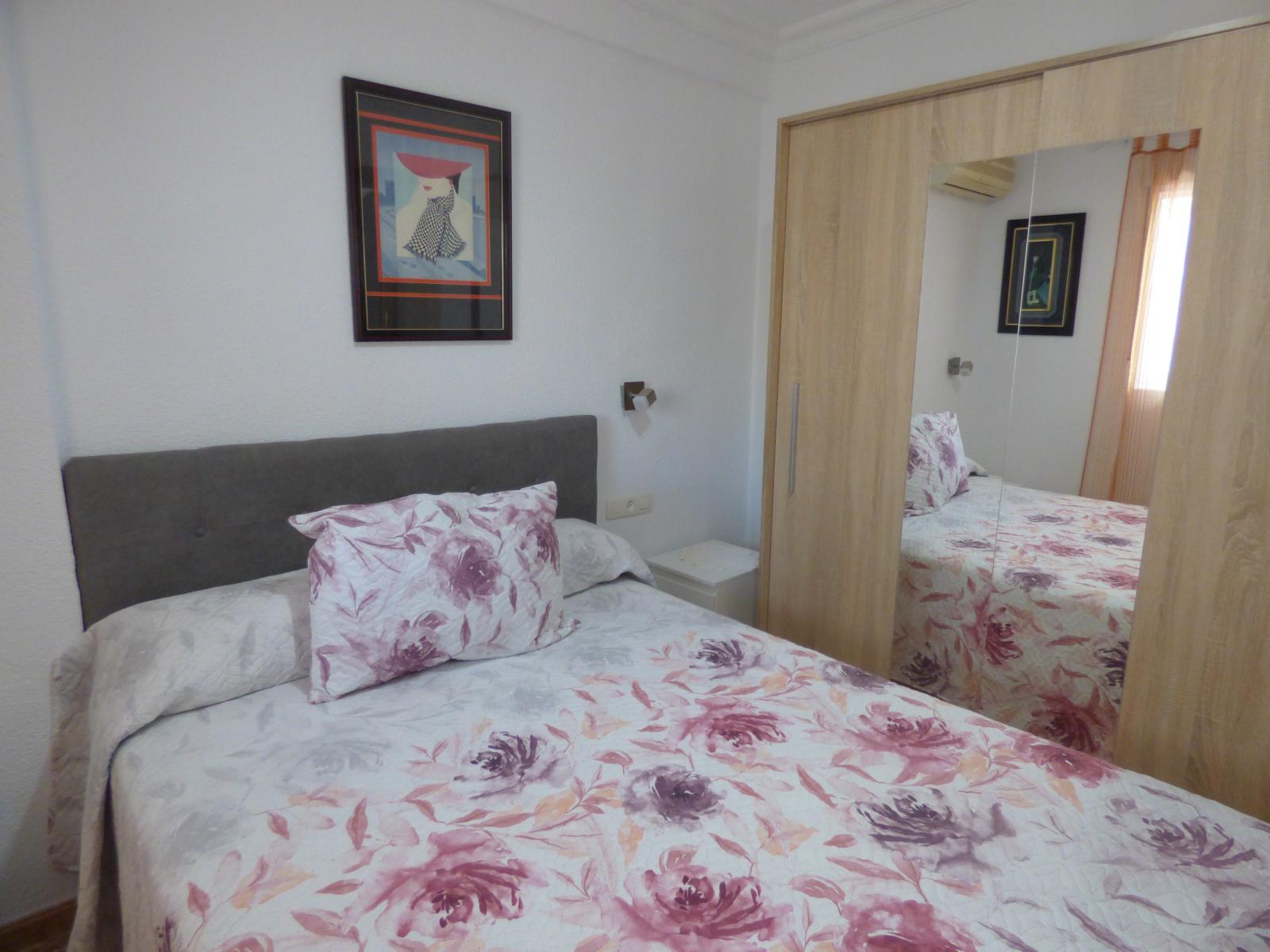 Apartment for Rent in Torre del Mar