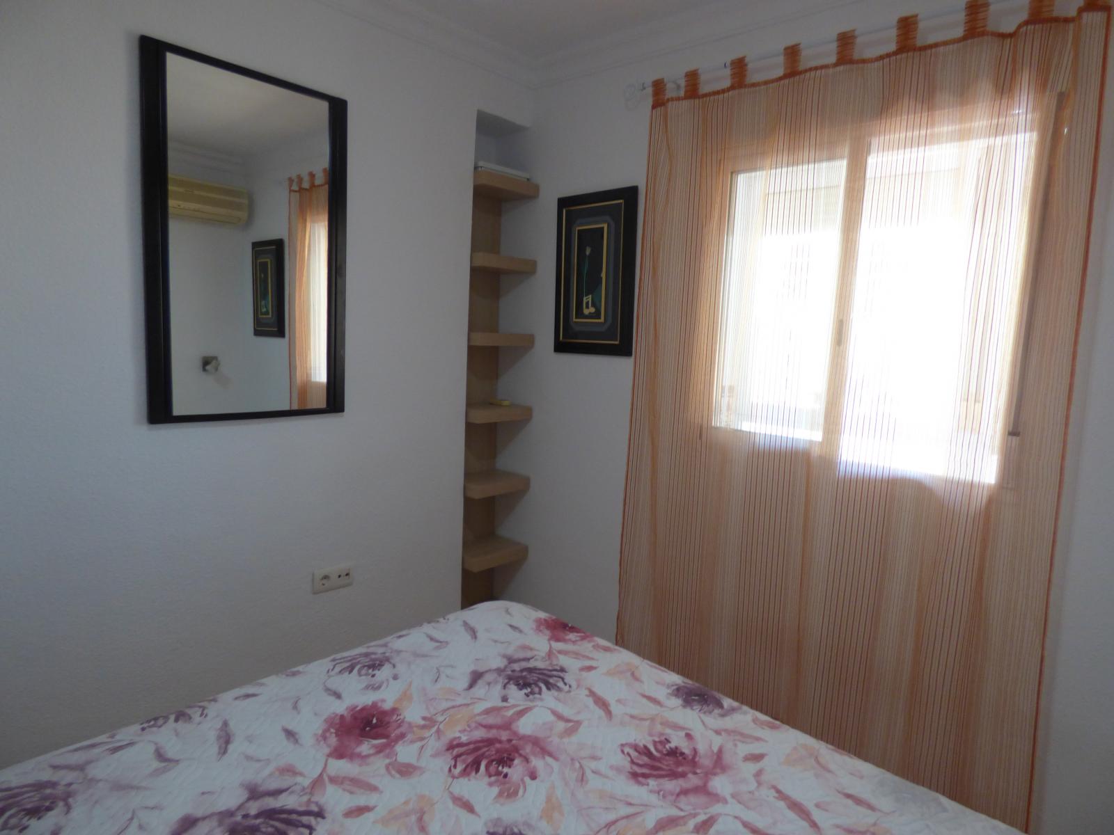 Apartment for Rent in Torre del Mar