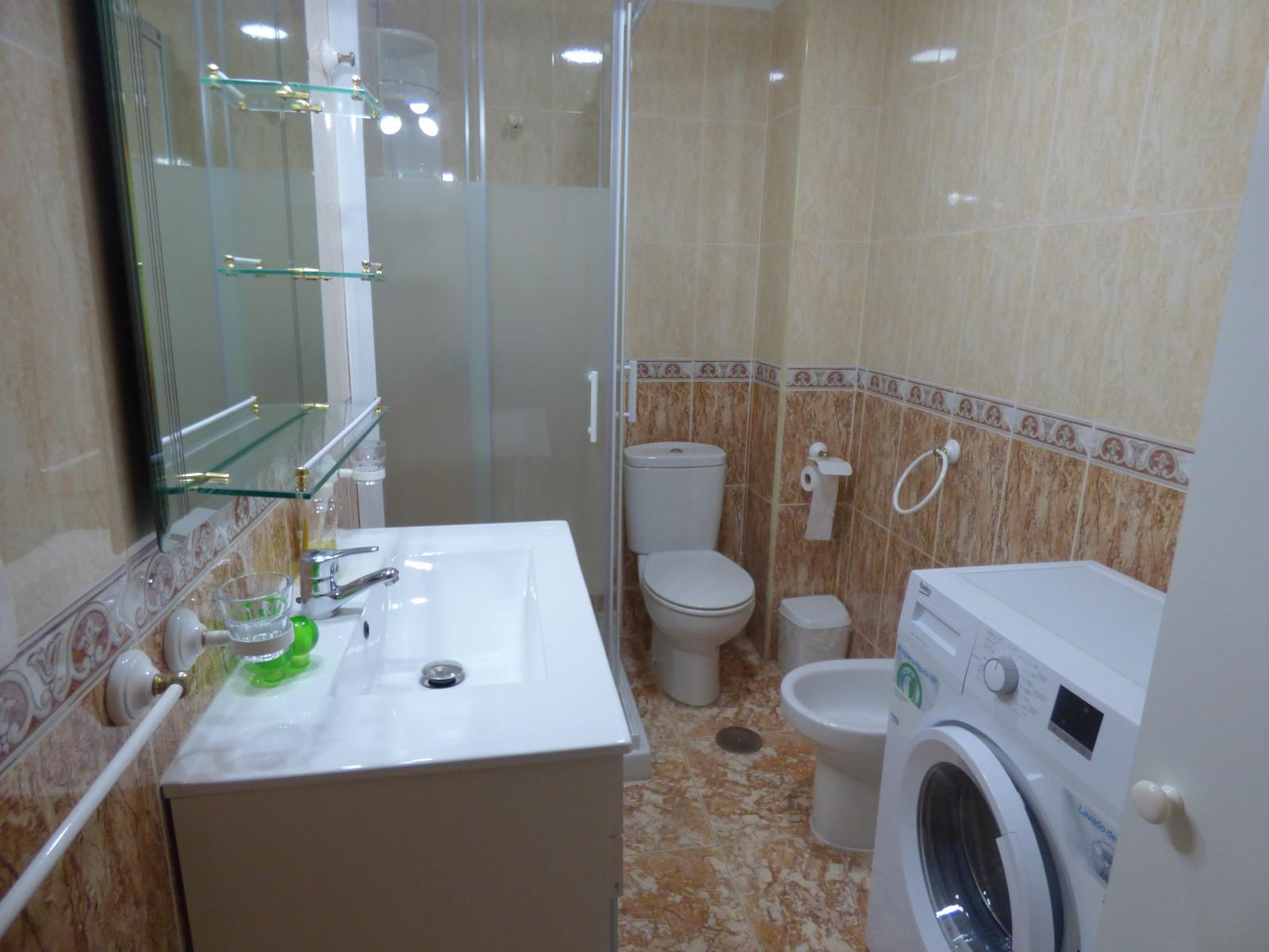 Apartment for Rent in Torre del Mar