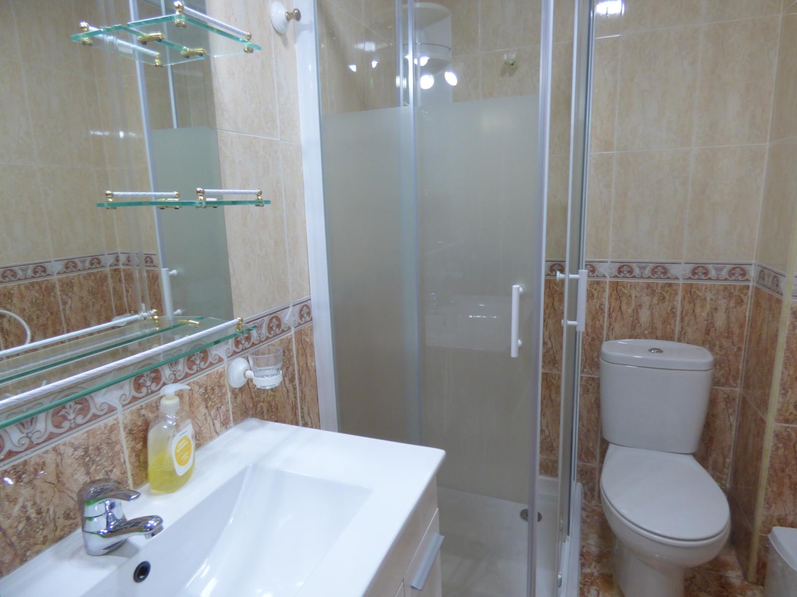 Apartment for Rent in Torre del Mar
