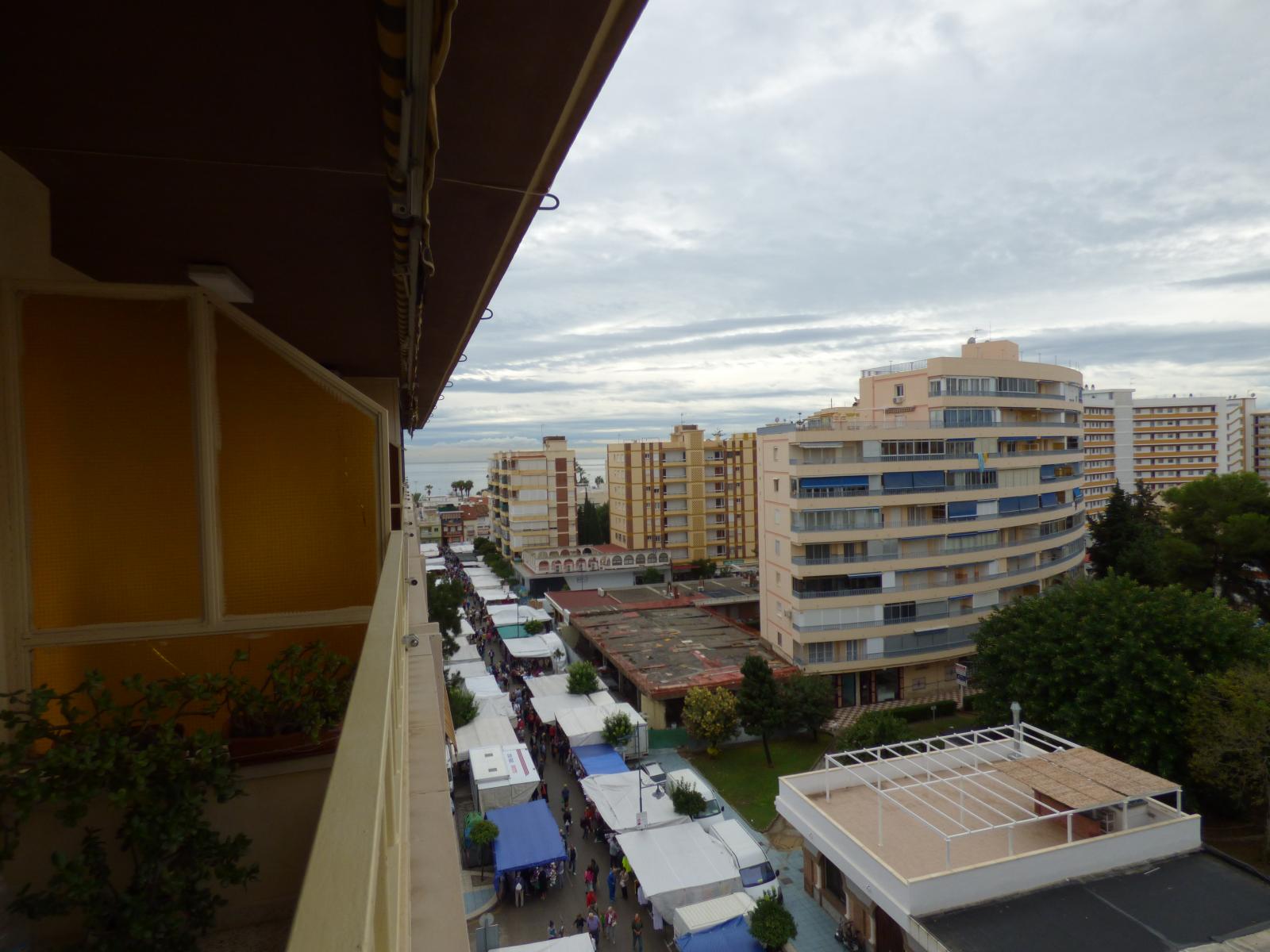 Flat for Rent in Torre del Mar