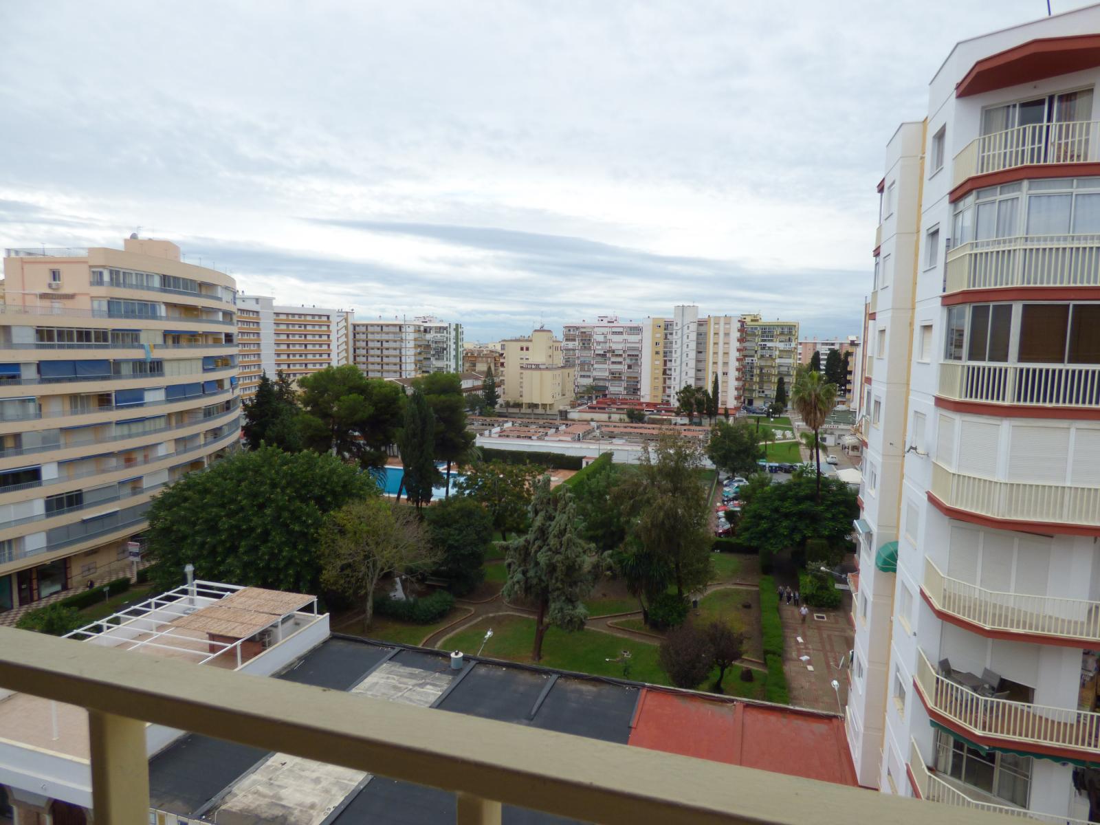 Flat for Rent in Torre del Mar