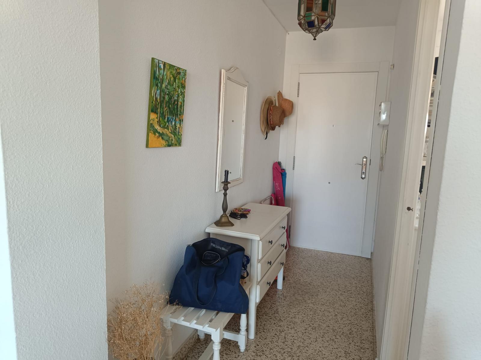 Flat for Rent in Torre del Mar