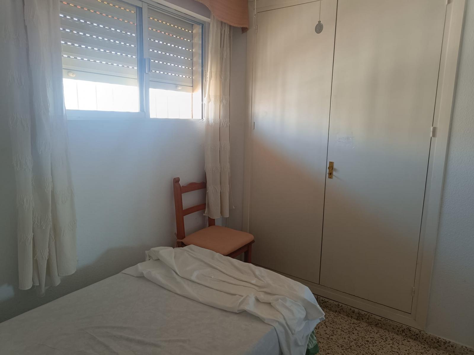Flat for Rent in Torre del Mar