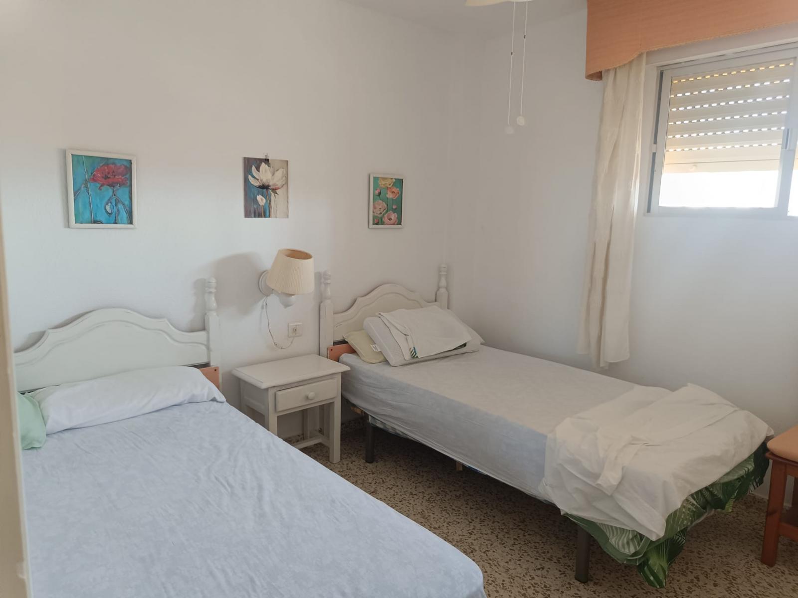 Flat for Rent in Torre del Mar