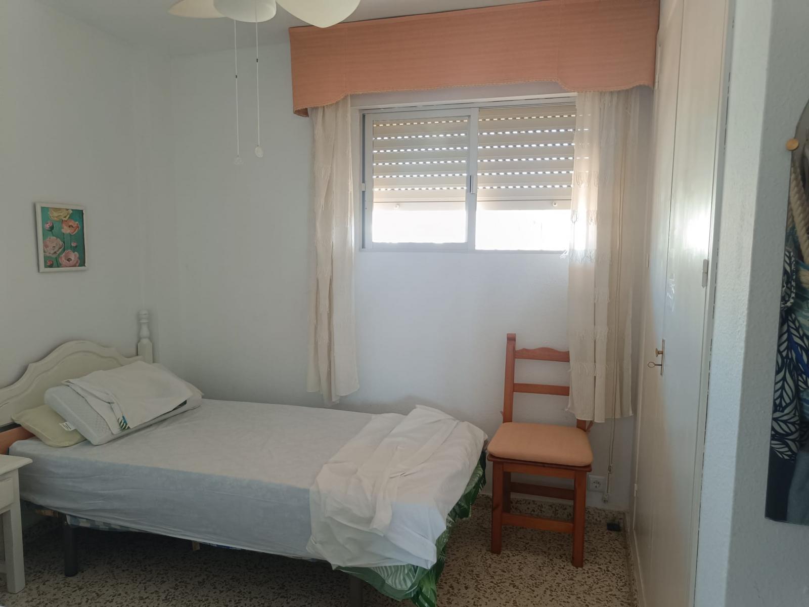 Flat for Rent in Torre del Mar