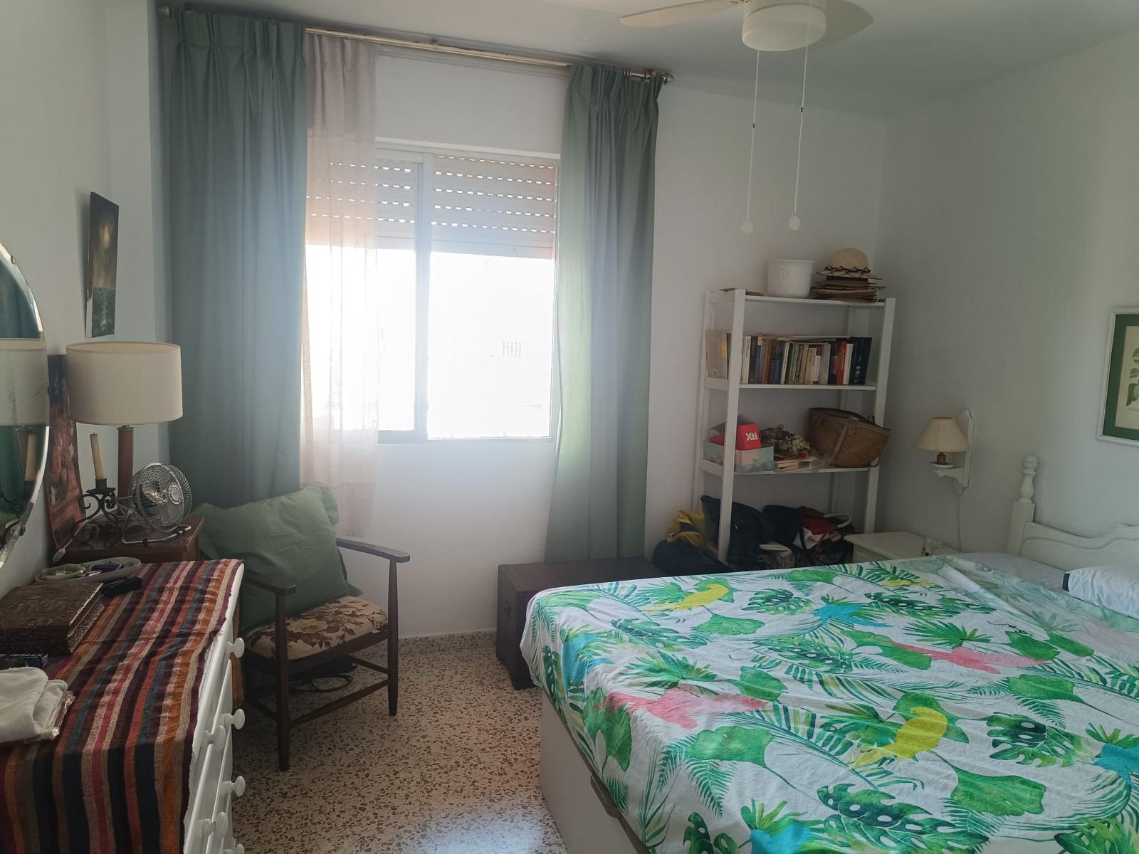 Flat for Rent in Torre del Mar