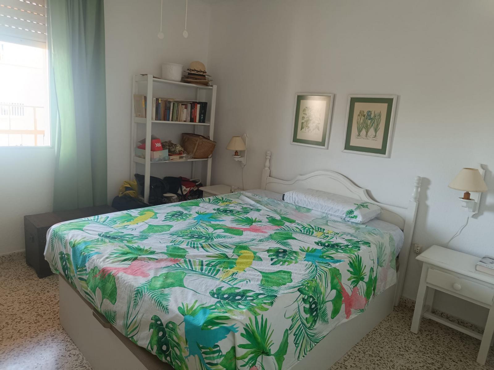 Flat for Rent in Torre del Mar