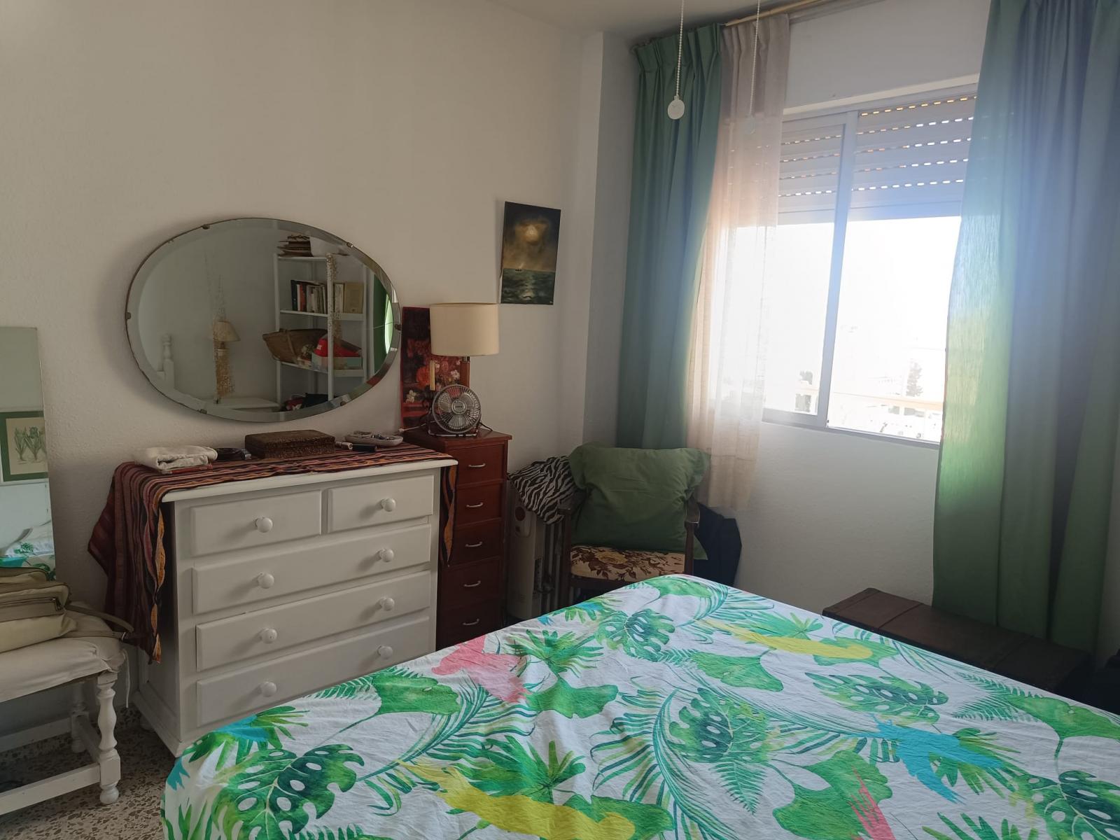 Flat for Rent in Torre del Mar